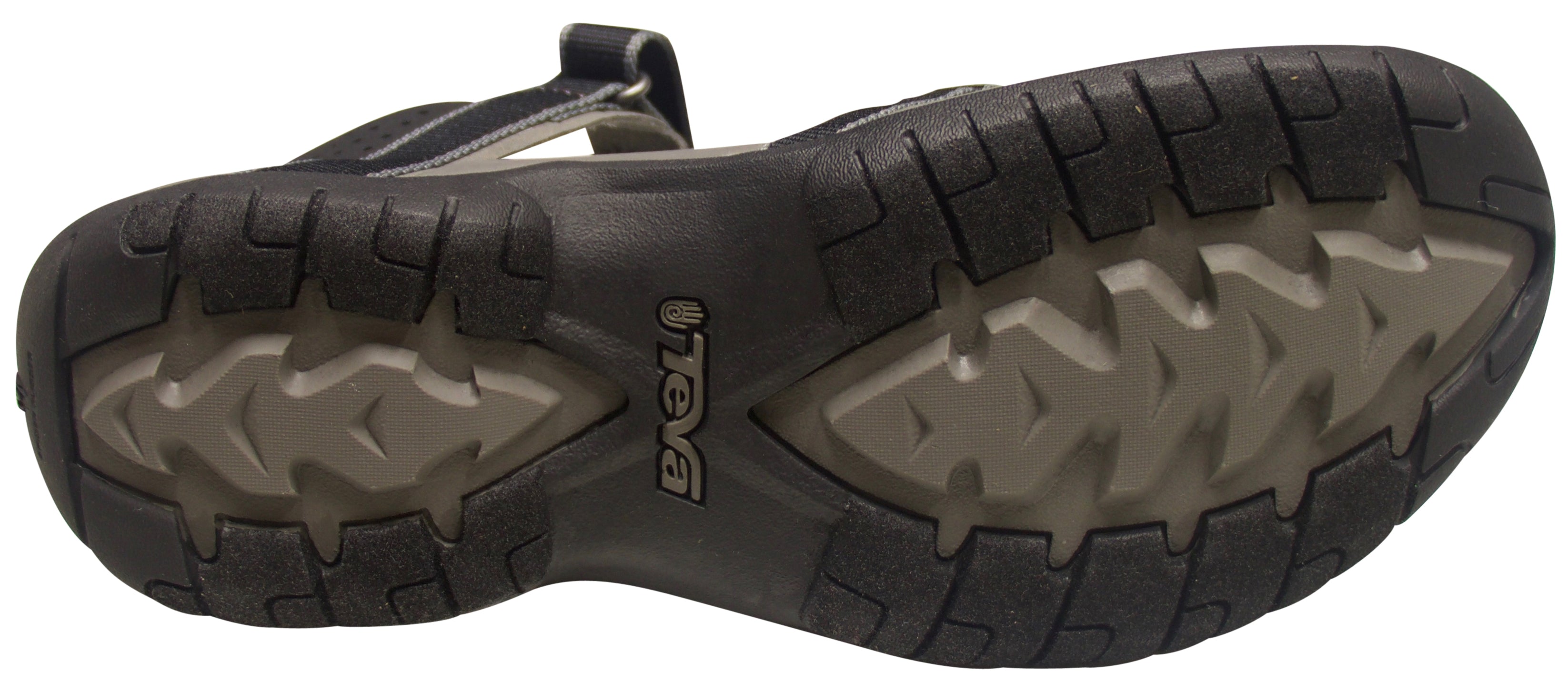 Teva Verra Noir pour femme