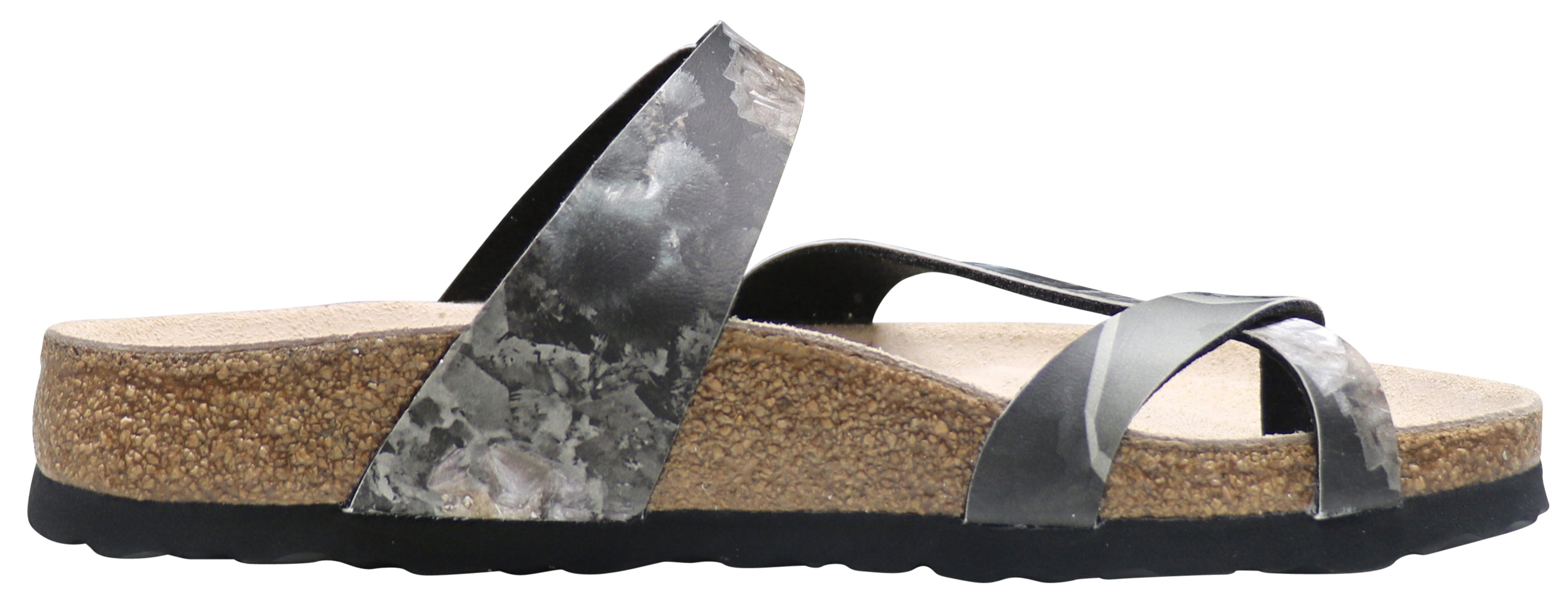 Papillio Tabora, Noir Cristal, Birko-Flor