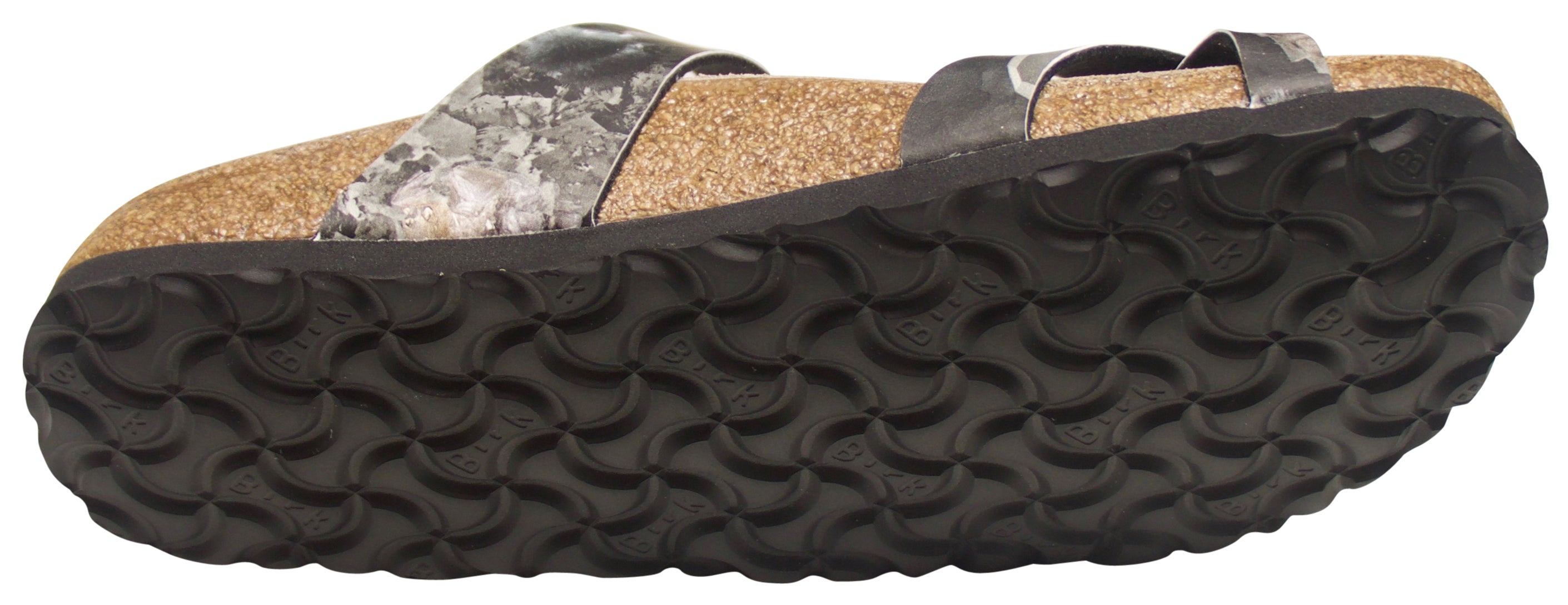 Papillio Tabora, Noir Cristal, Birko-Flor