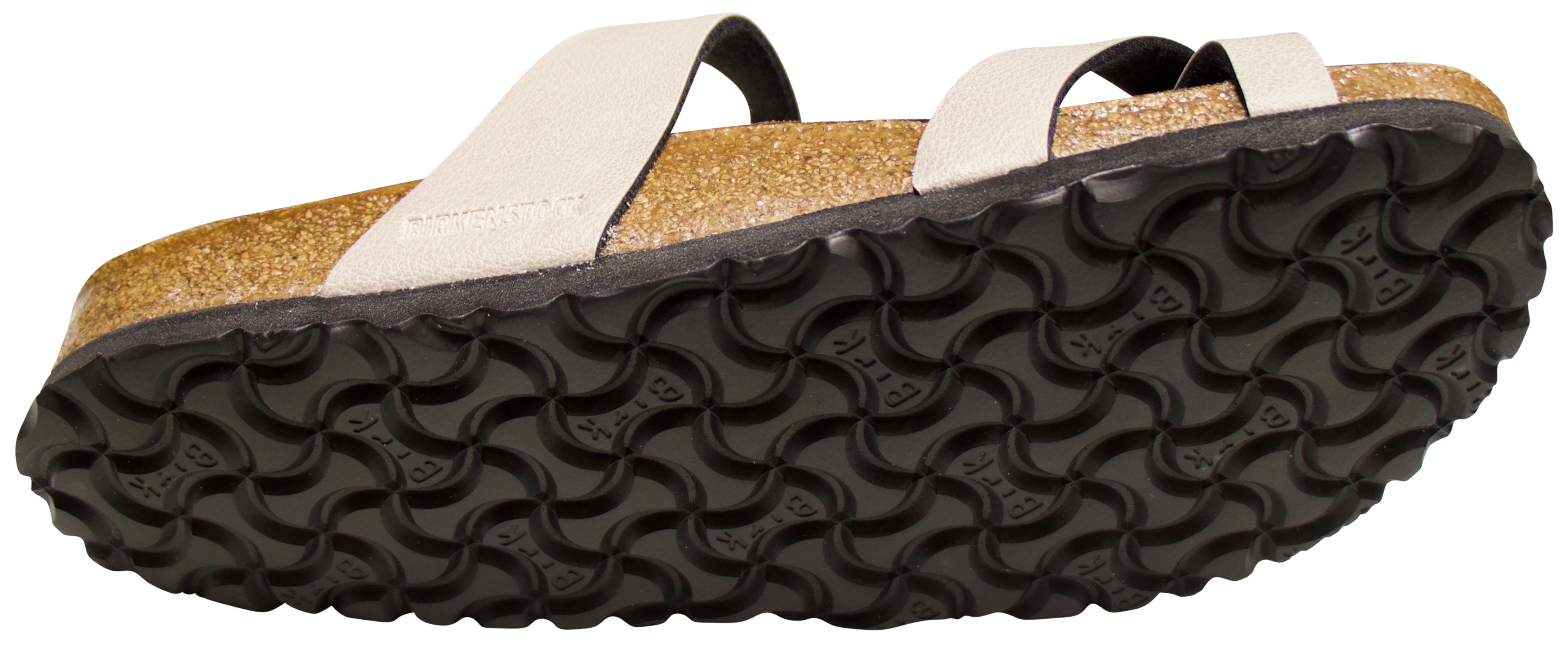 Birkenstock Mayari Vegan, Birko-Flor Pierre de Traction