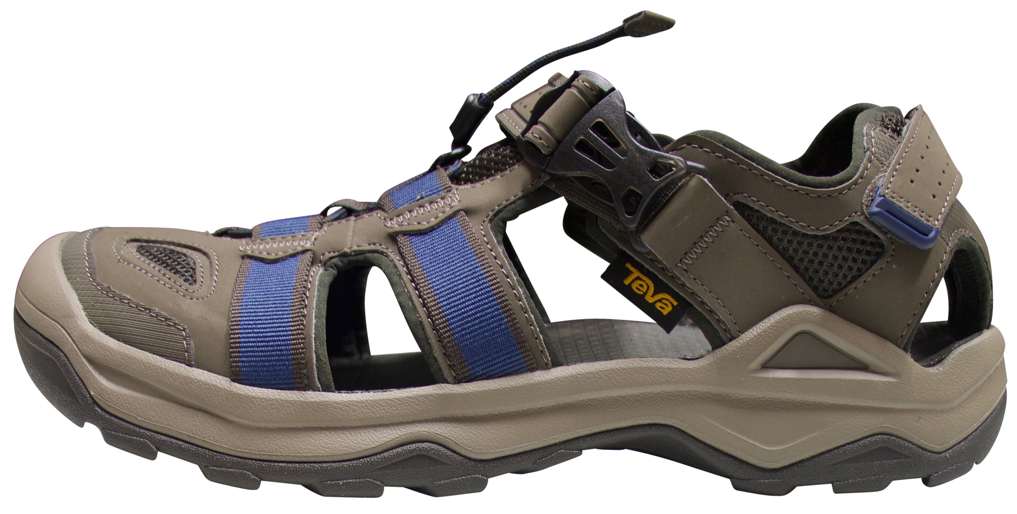Teva Men's Omnium 2 Bungee Cord Water Shoe