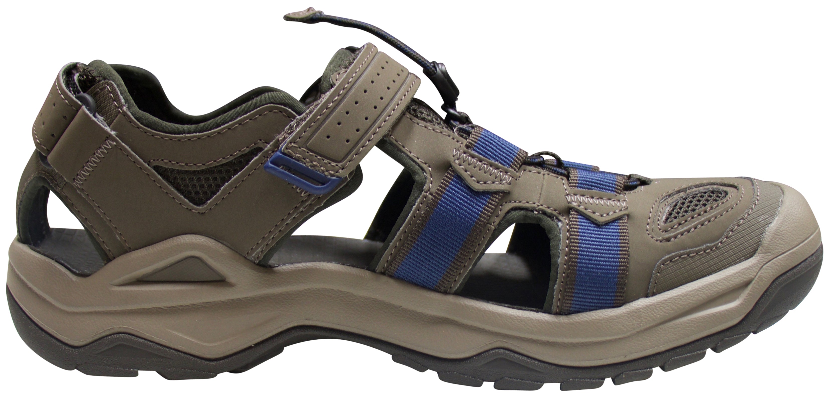 Chaussures aquatiques Teva Omnium 2 Bungee Cord pour homme