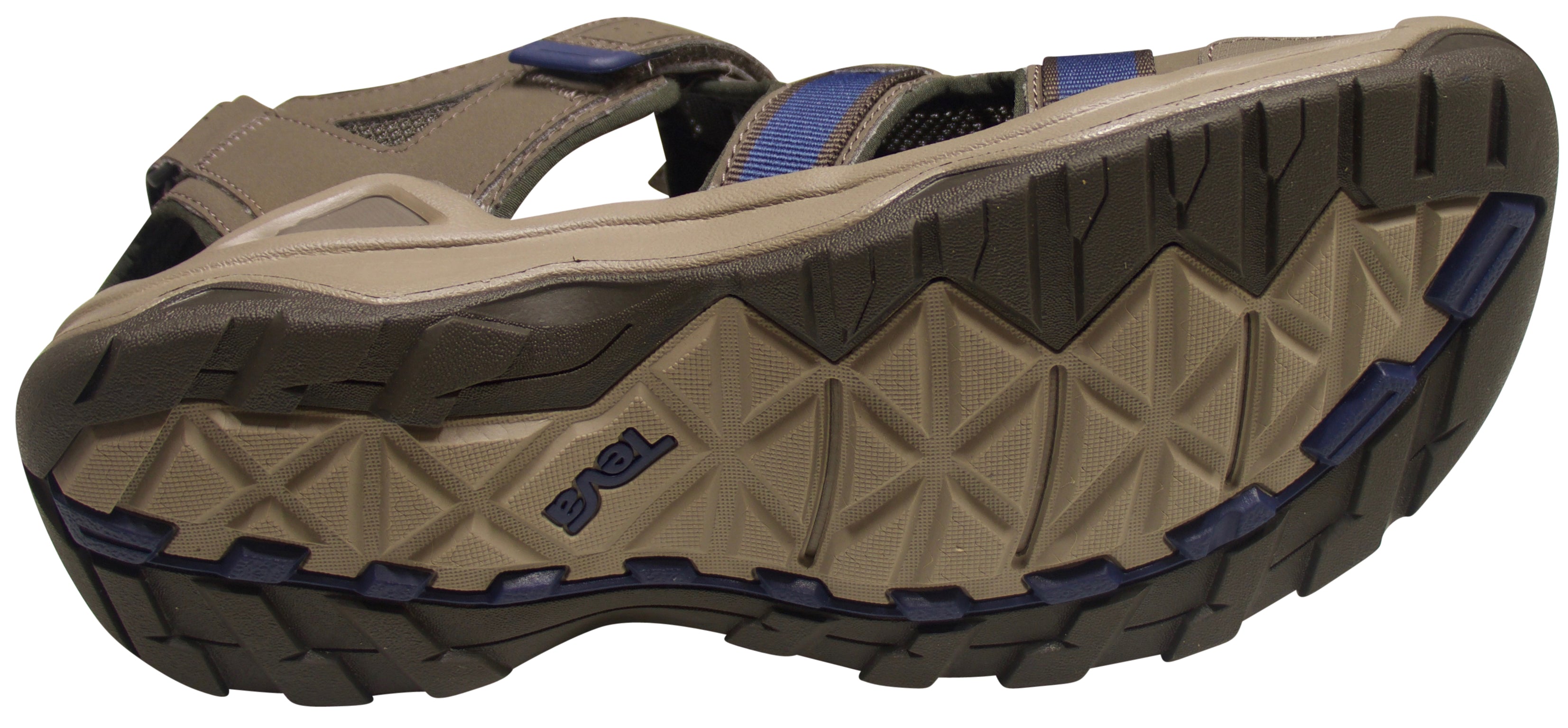 Chaussures aquatiques Teva Omnium 2 Bungee Cord pour homme