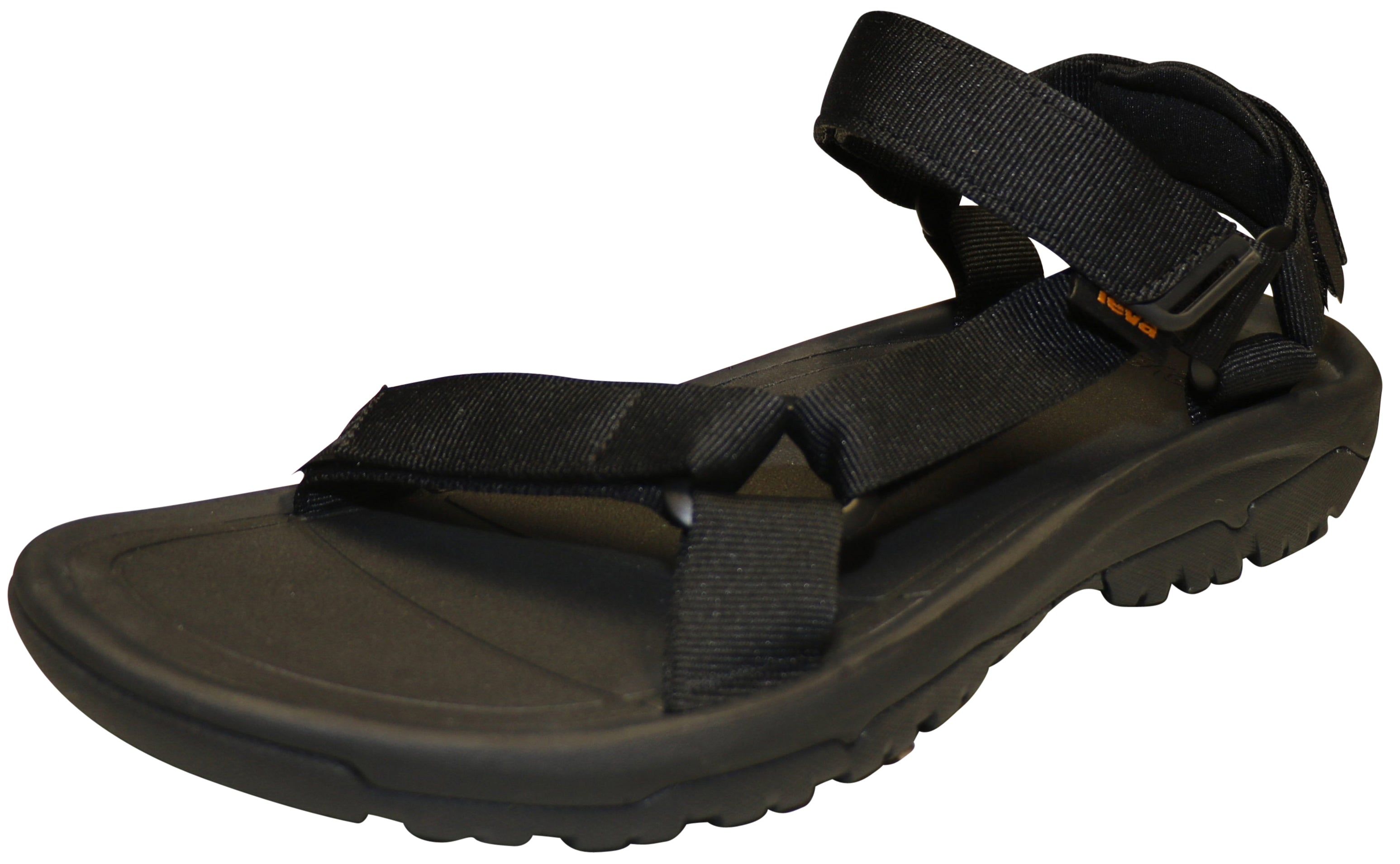 Teva Men's Hurricane XLT 2 black Sandal