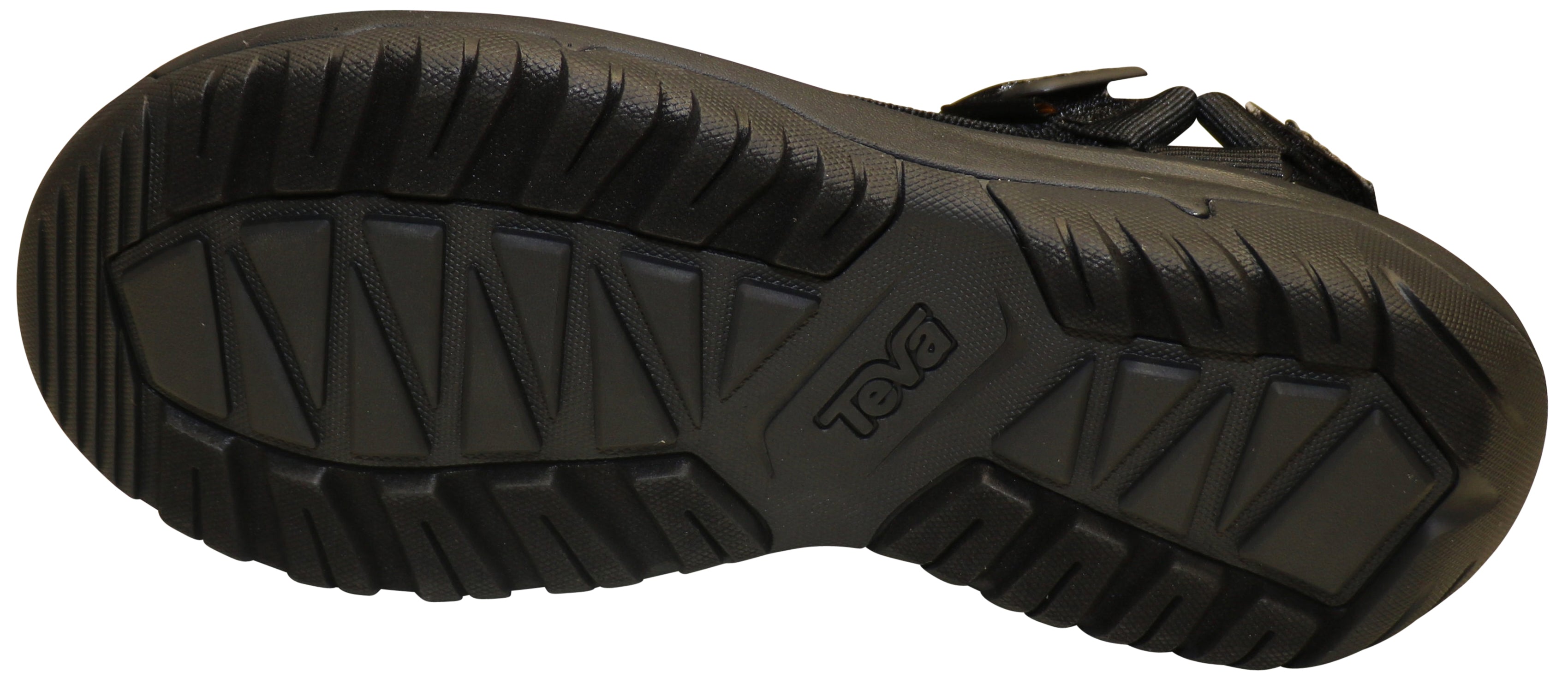 Teva Men's Hurricane XLT 2 black Sandal