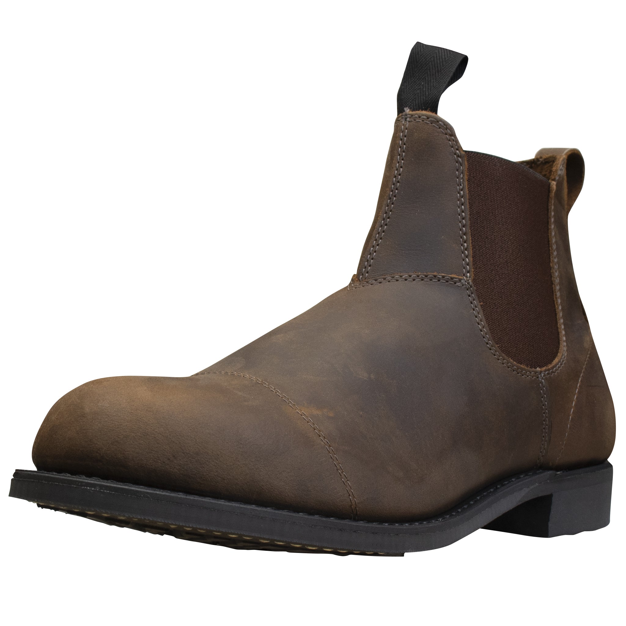 Bottes Romeos pour hommes de Canada West
