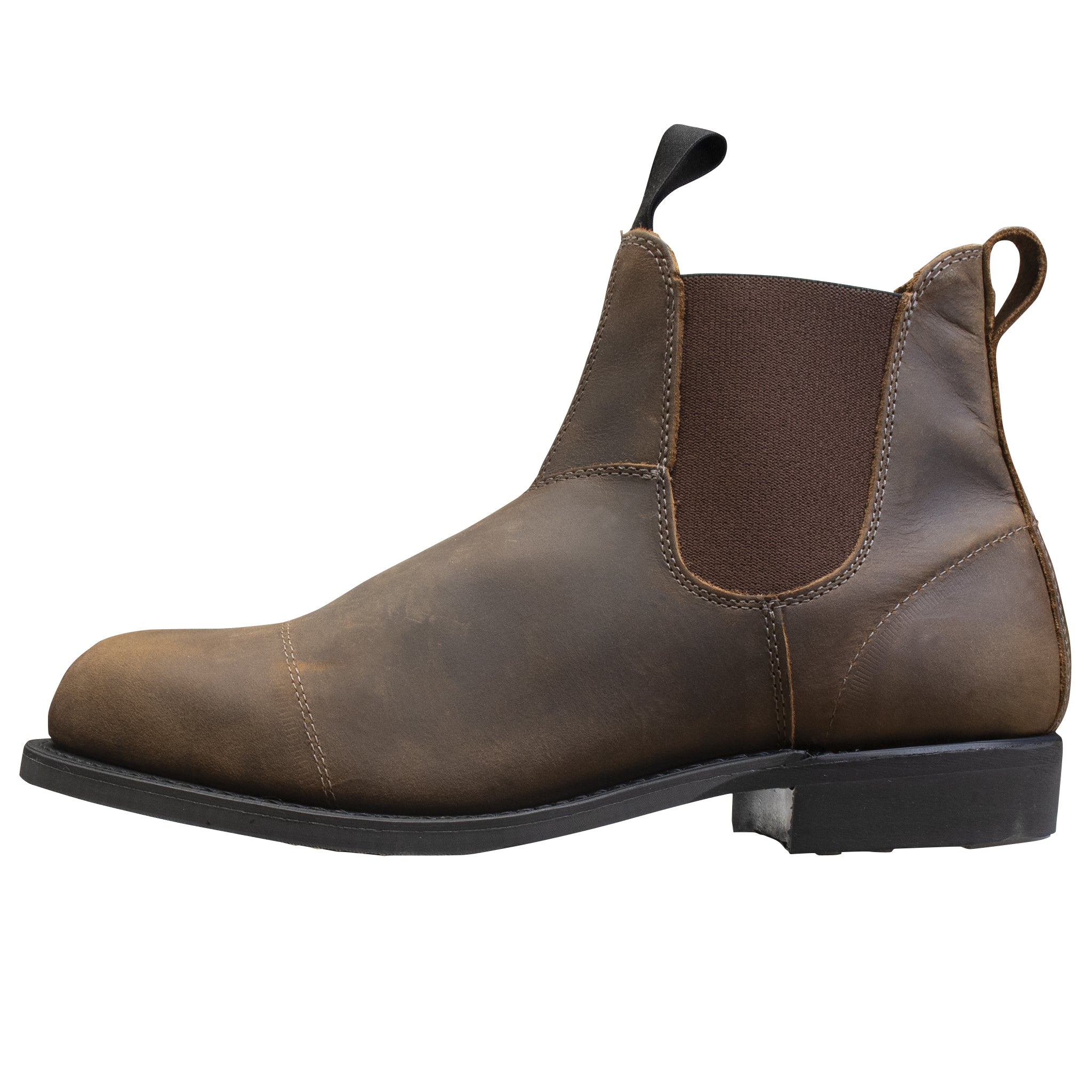 Bottes Romeos pour hommes de Canada West
