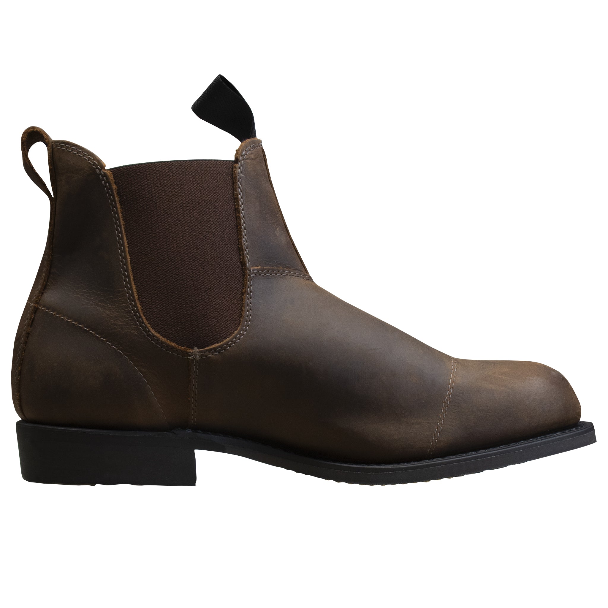 Bottes Romeos pour hommes de Canada West