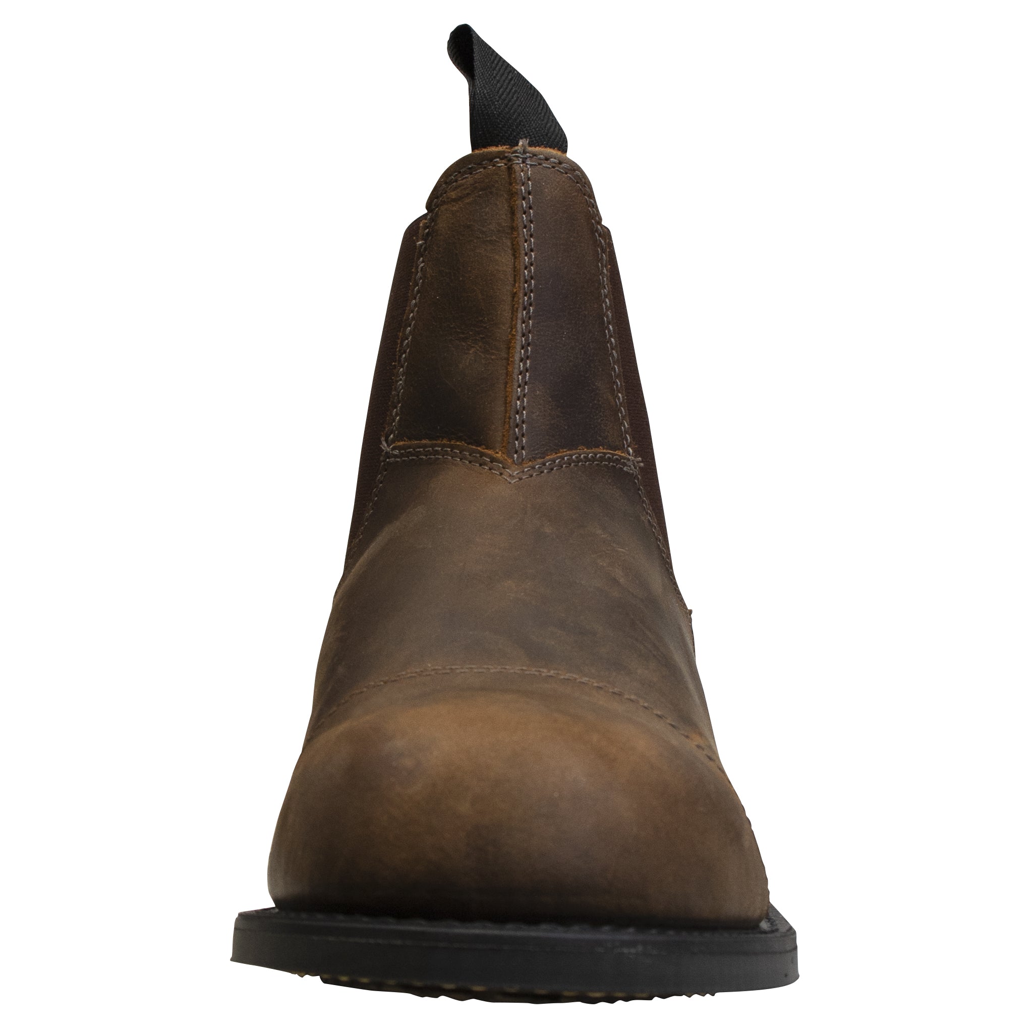Bottes Romeos pour hommes de Canada West