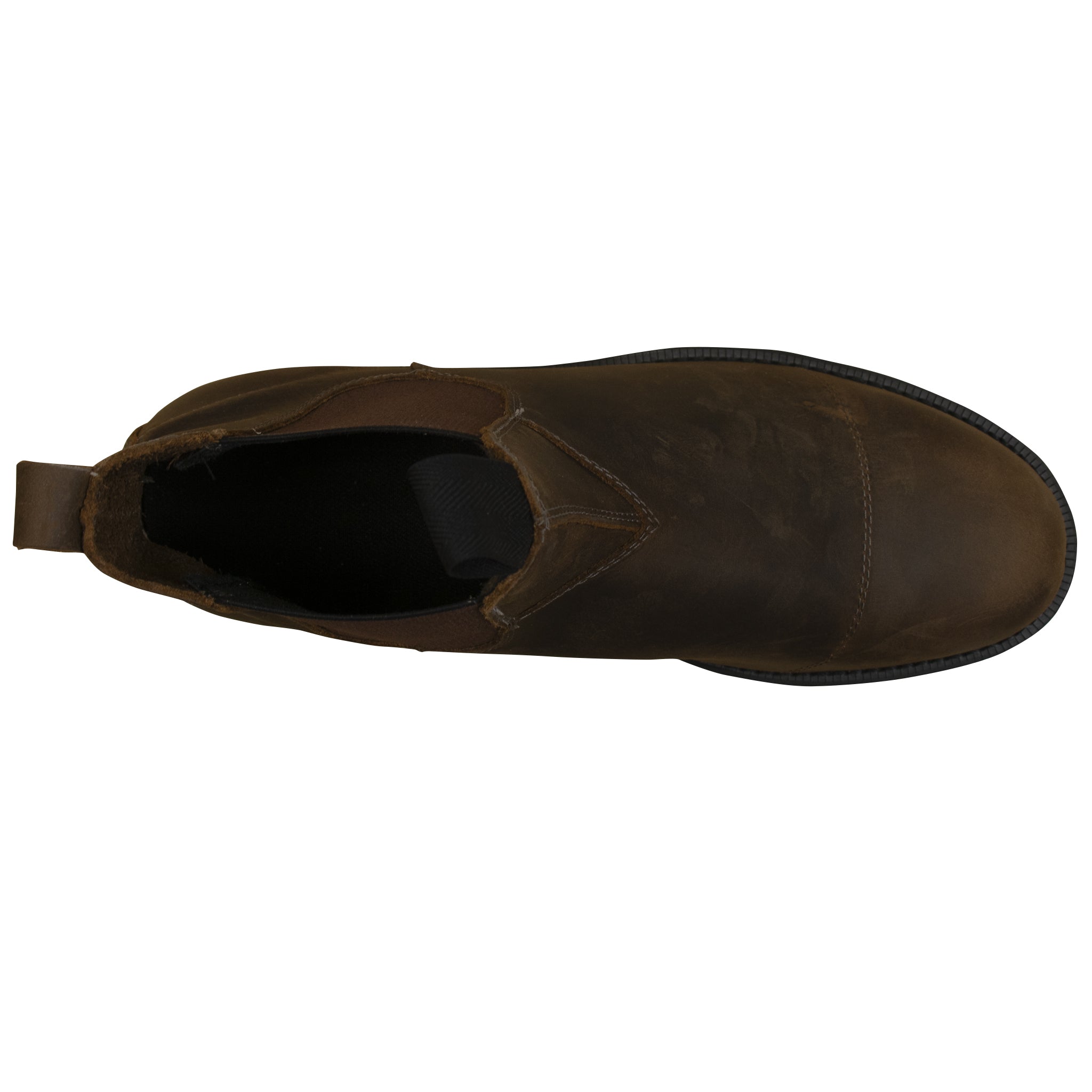 Bottes Romeos pour hommes de Canada West