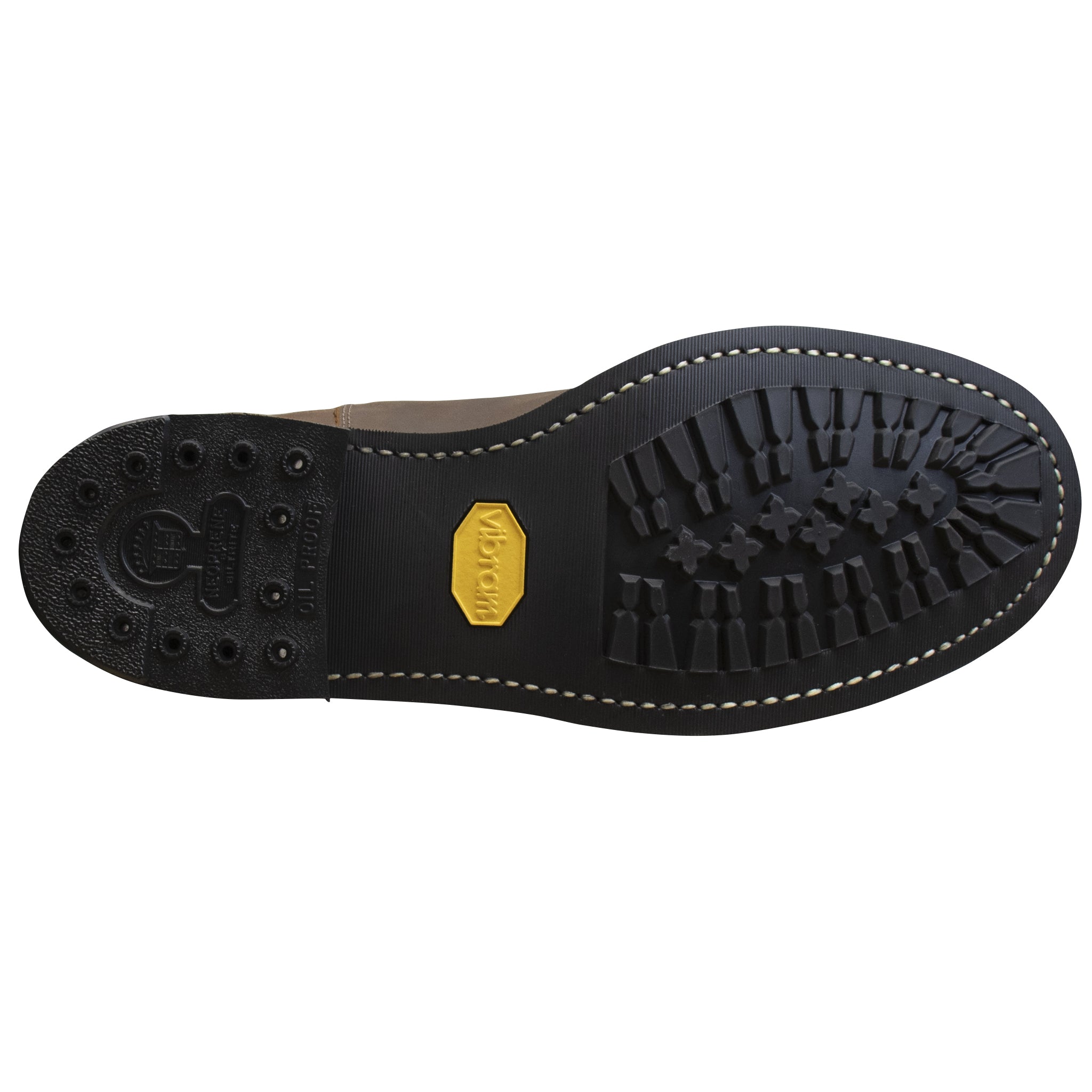 Bottes Romeos pour hommes de Canada West