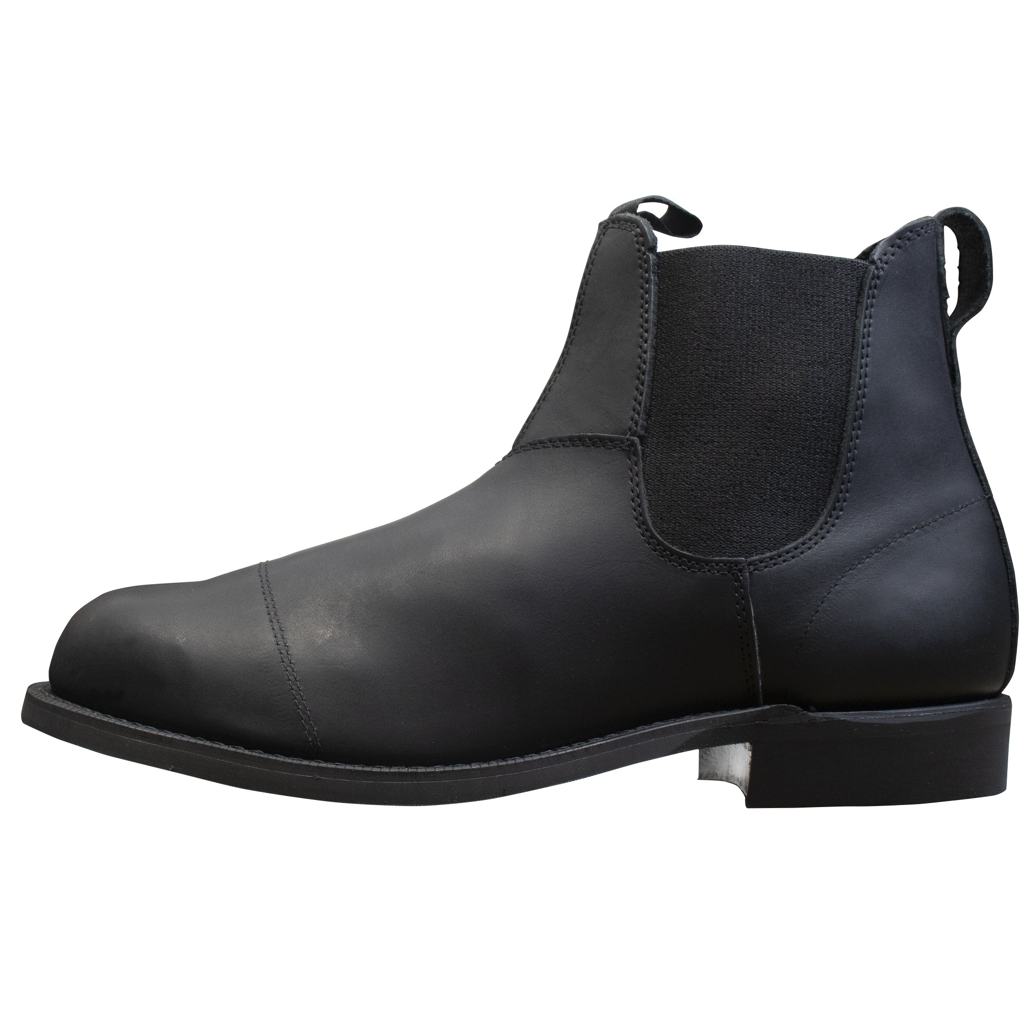 Bottes Romeos pour hommes de Canada West