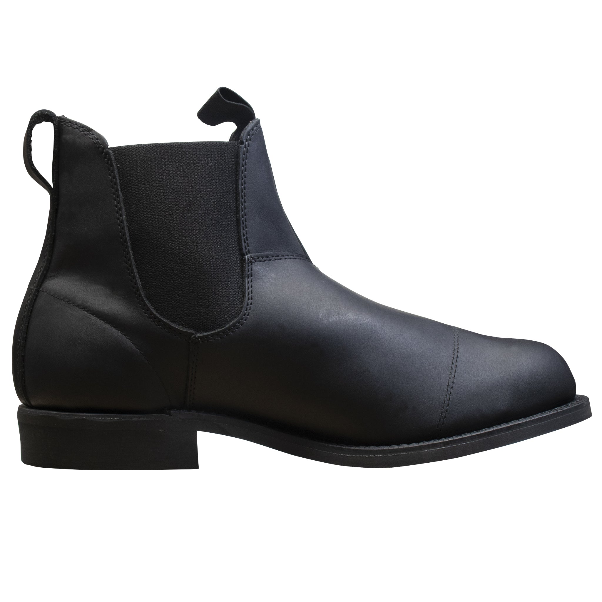 Bottes Romeos pour hommes de Canada West