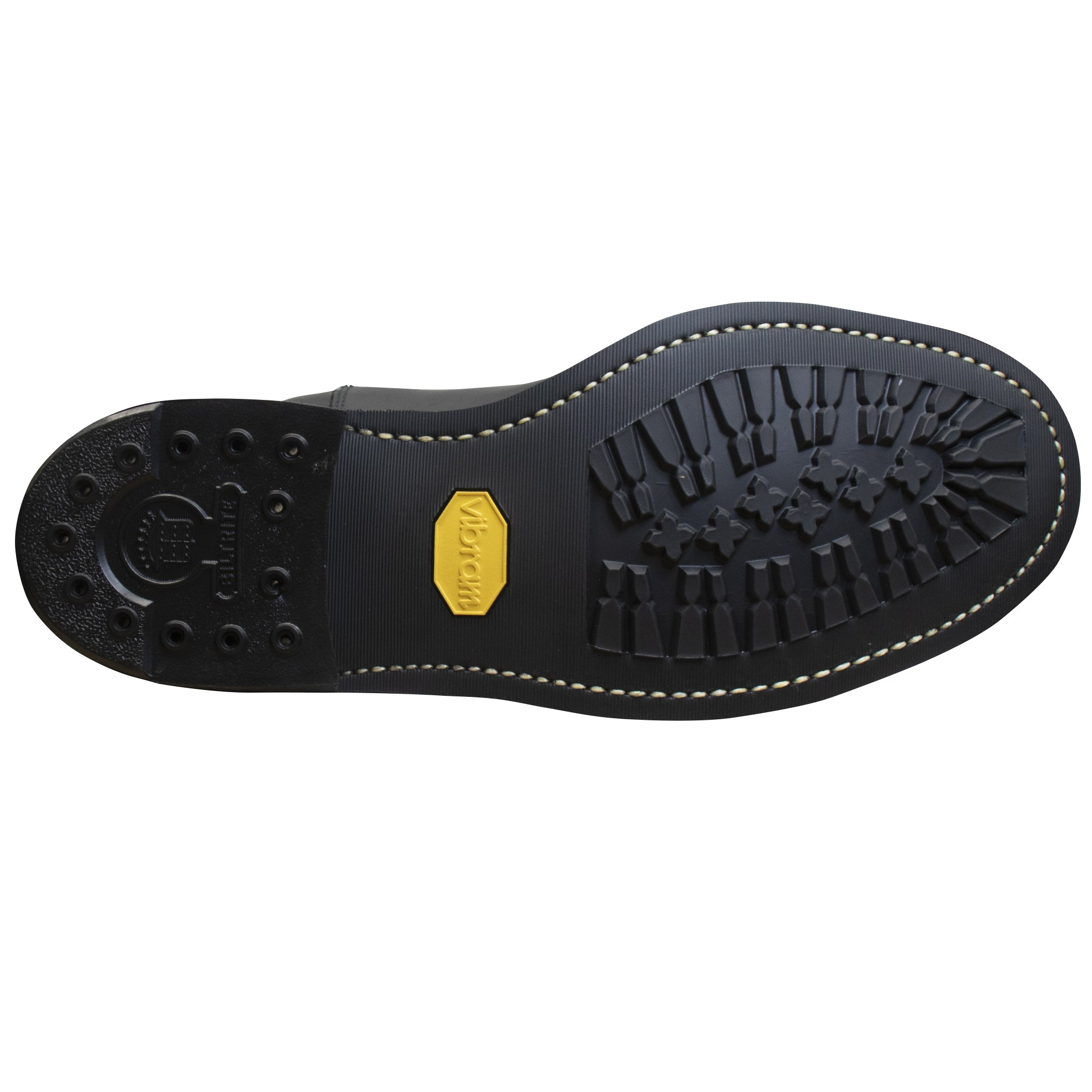 Bottes Romeos pour hommes de Canada West