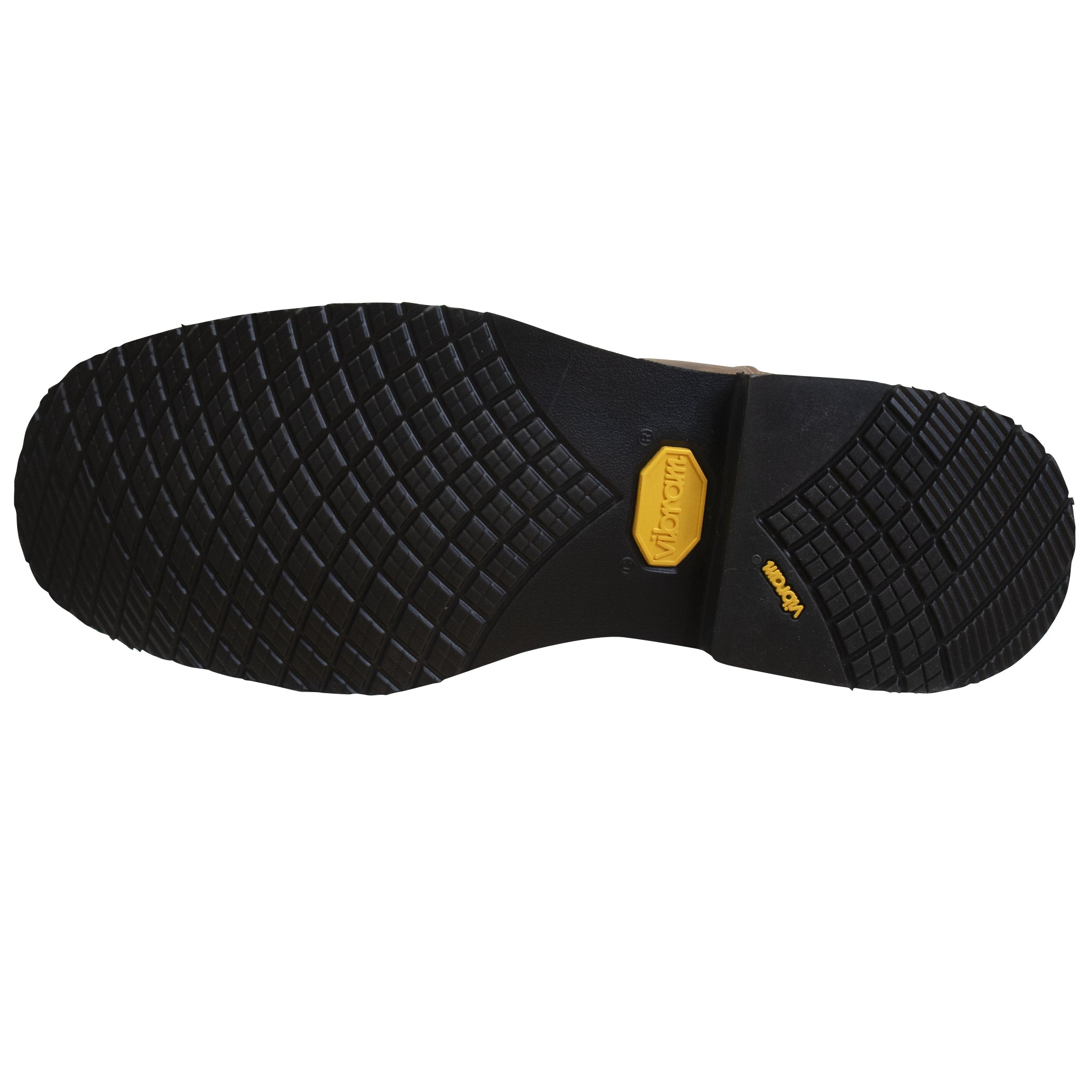 Bottes Romeos pour homme, Crazy Horse, Canada West