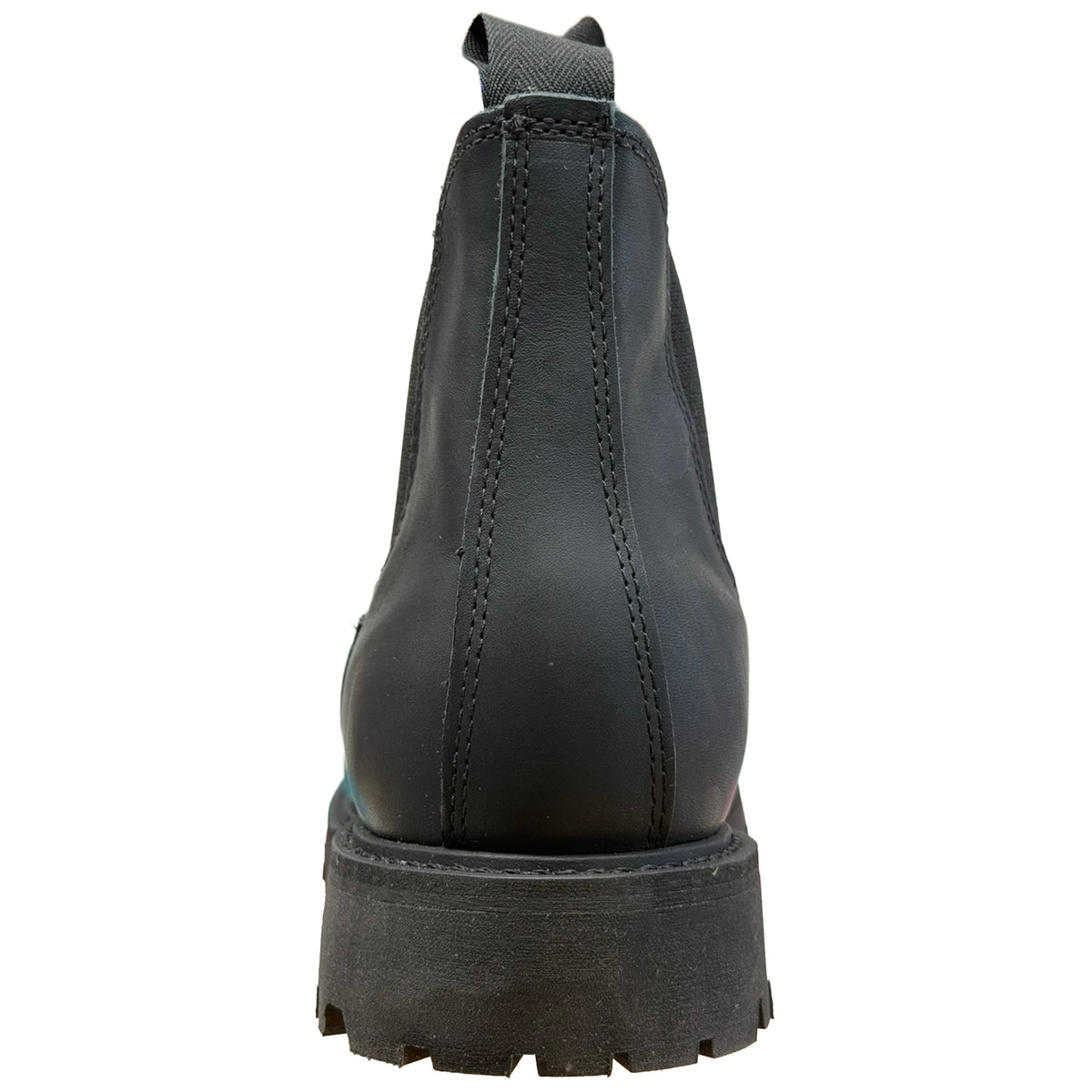 Canada West Men's Romeos Insulated Boots, Black Loggertan