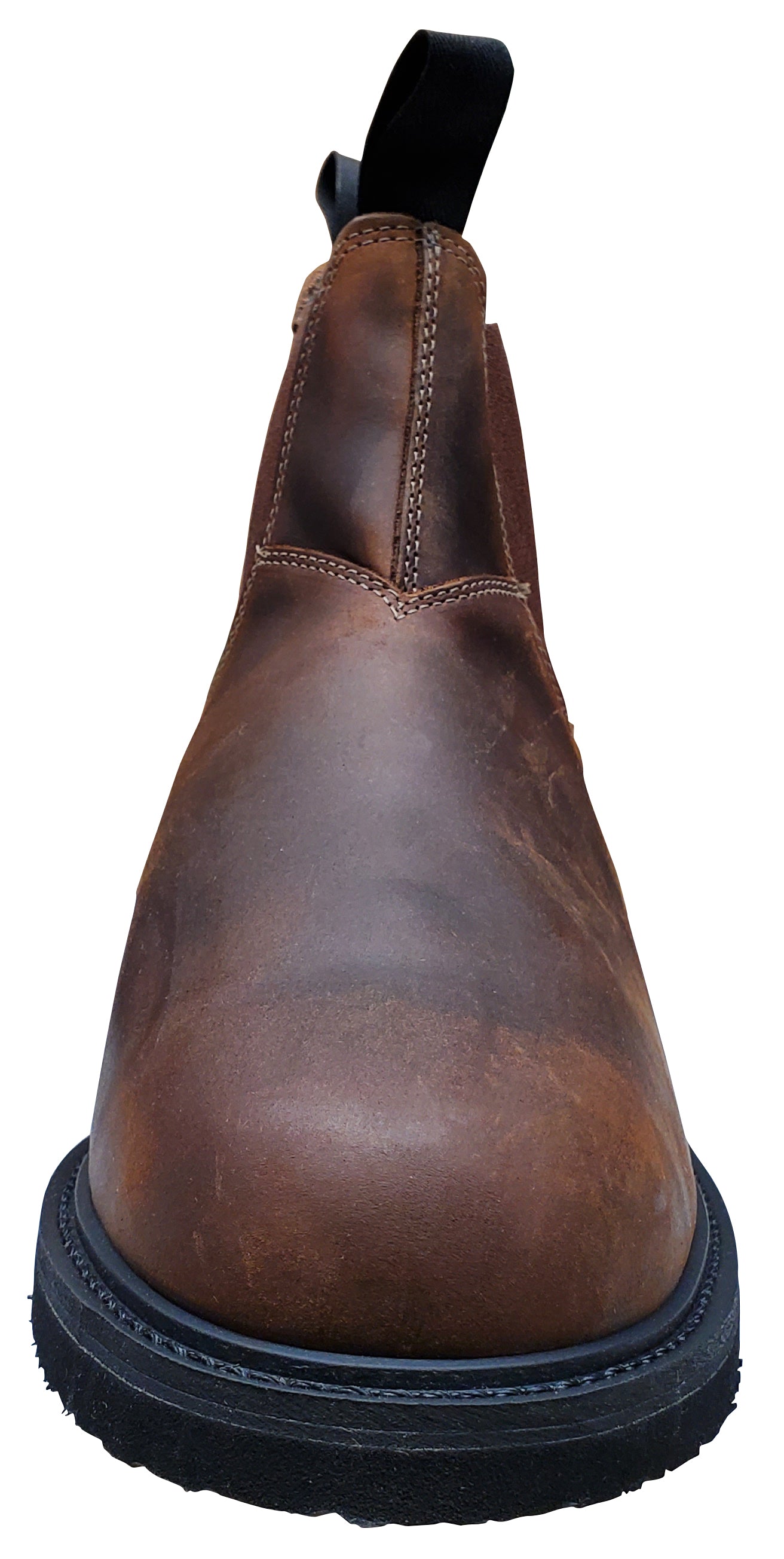 Bottes isolantes Romeos pour hommes de Canada West, Crazy Horse