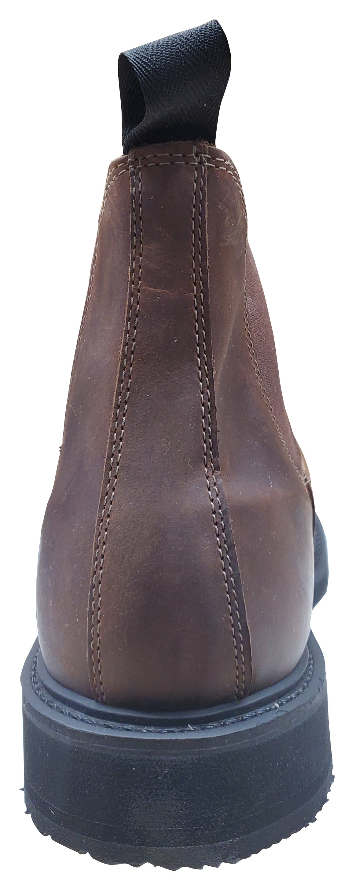 Bottes isolantes Romeos pour hommes de Canada West, Crazy Horse