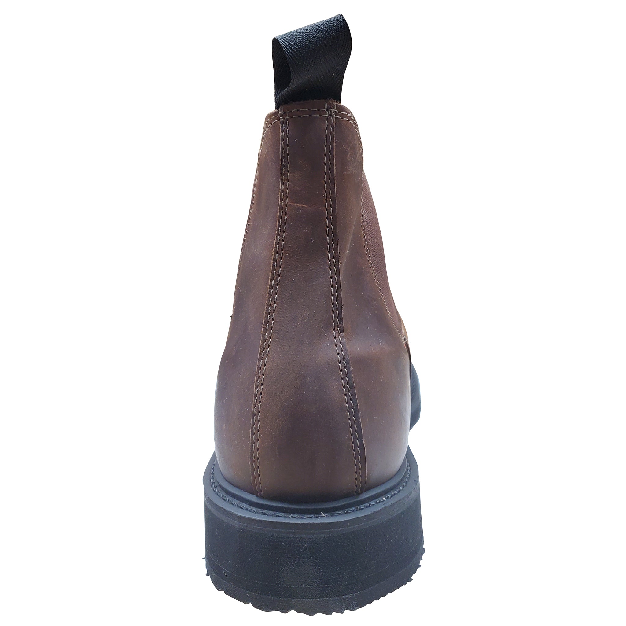 Canada West Men's Romeos Insulated Boots, Crazy Horse