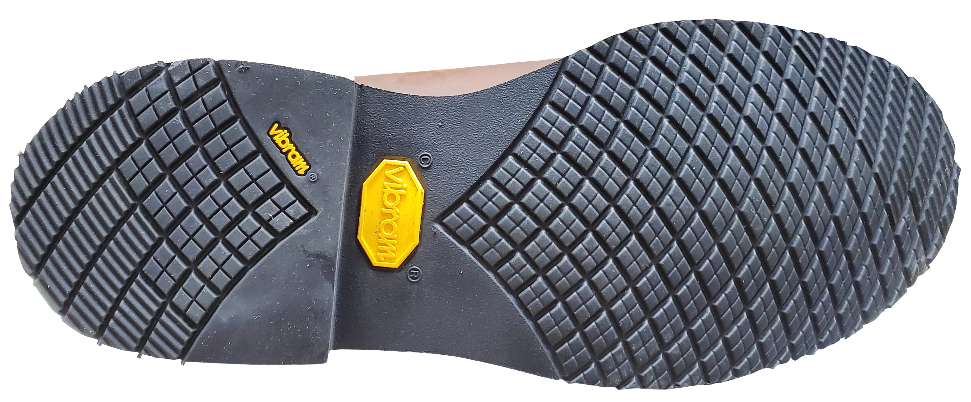 Bottes isolantes Romeos pour hommes de Canada West, Crazy Horse
