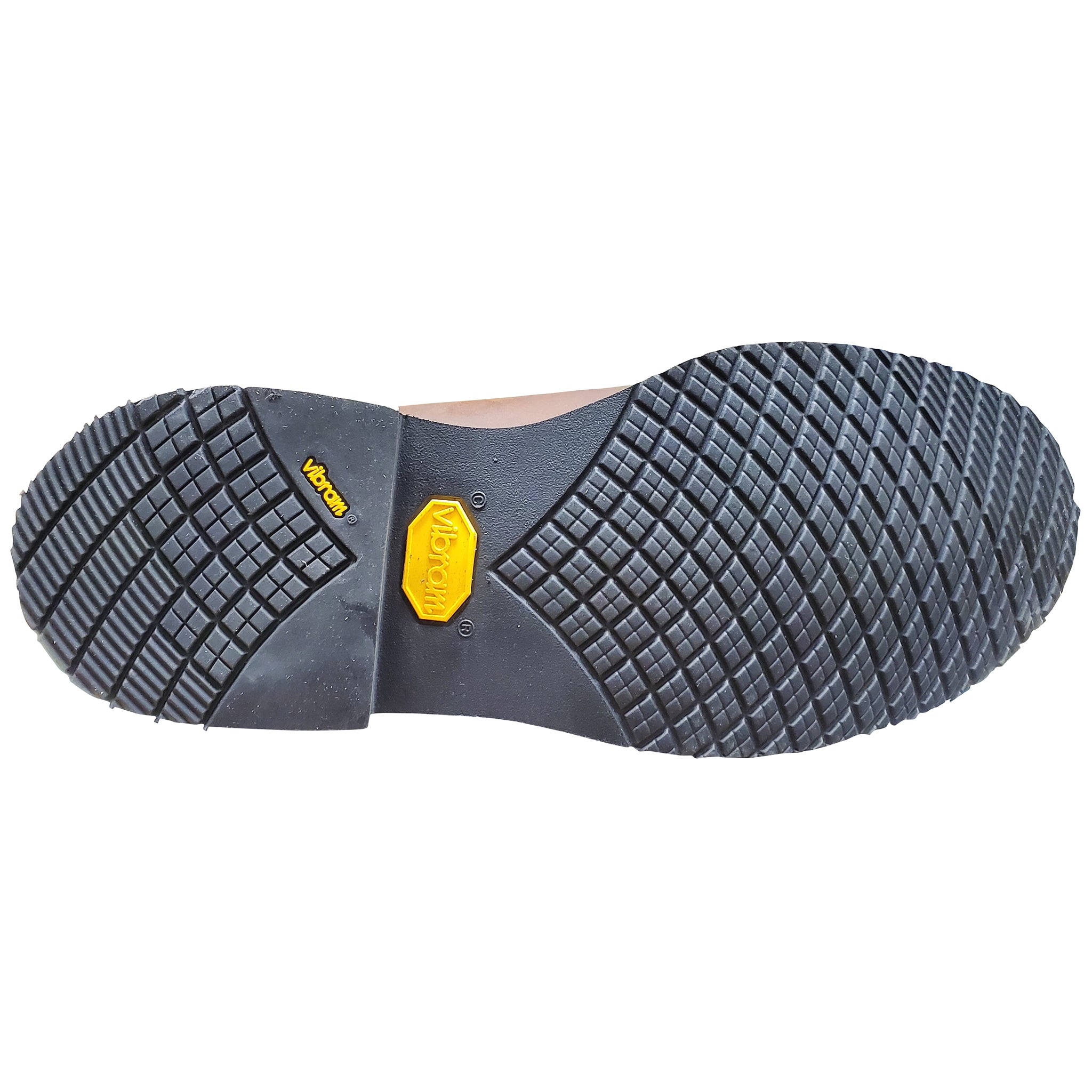 Canada West Men's Romeos Insulated Boots, Crazy Horse