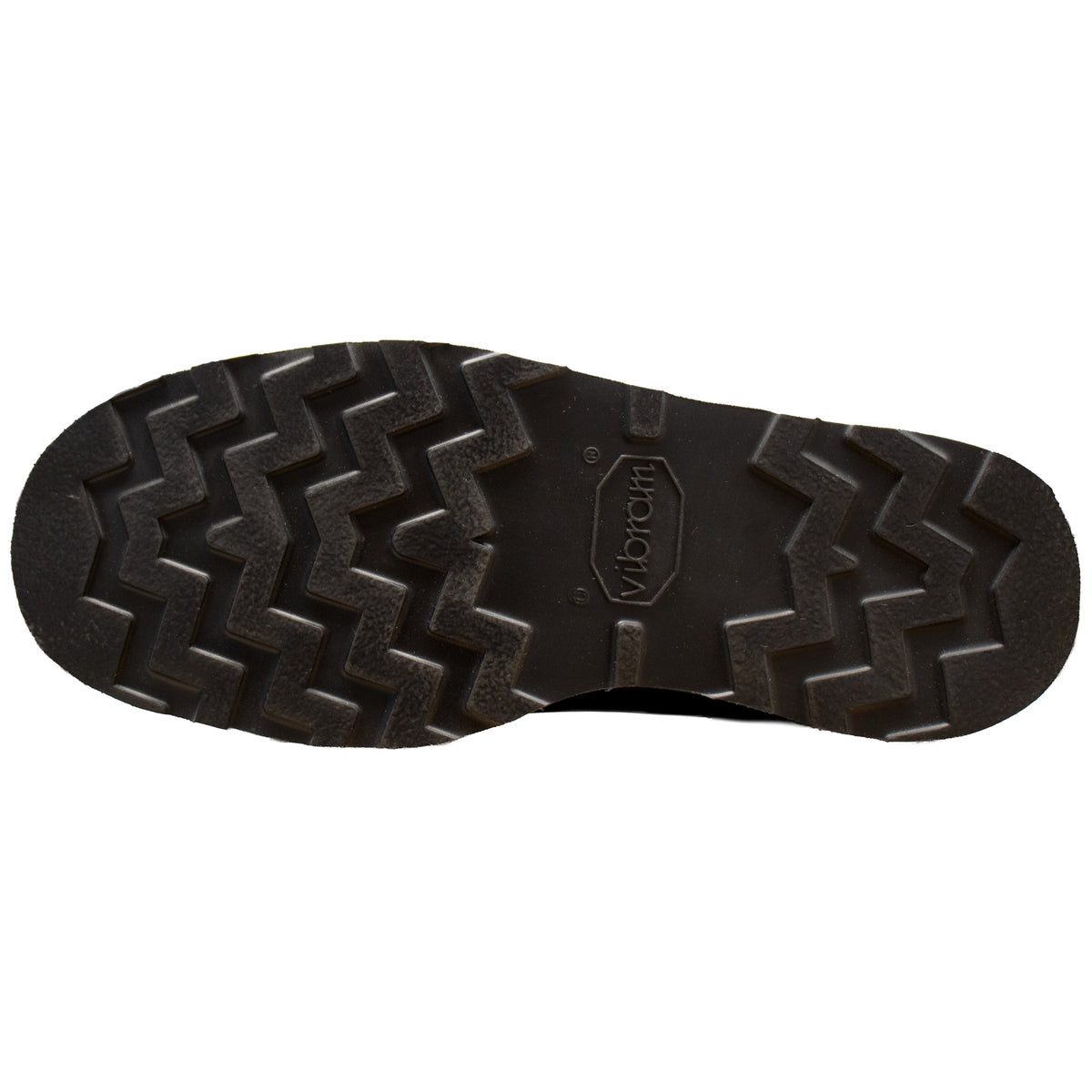 Bottes Romeos pour hommes Canada West Dark Farmer Crazy Horse