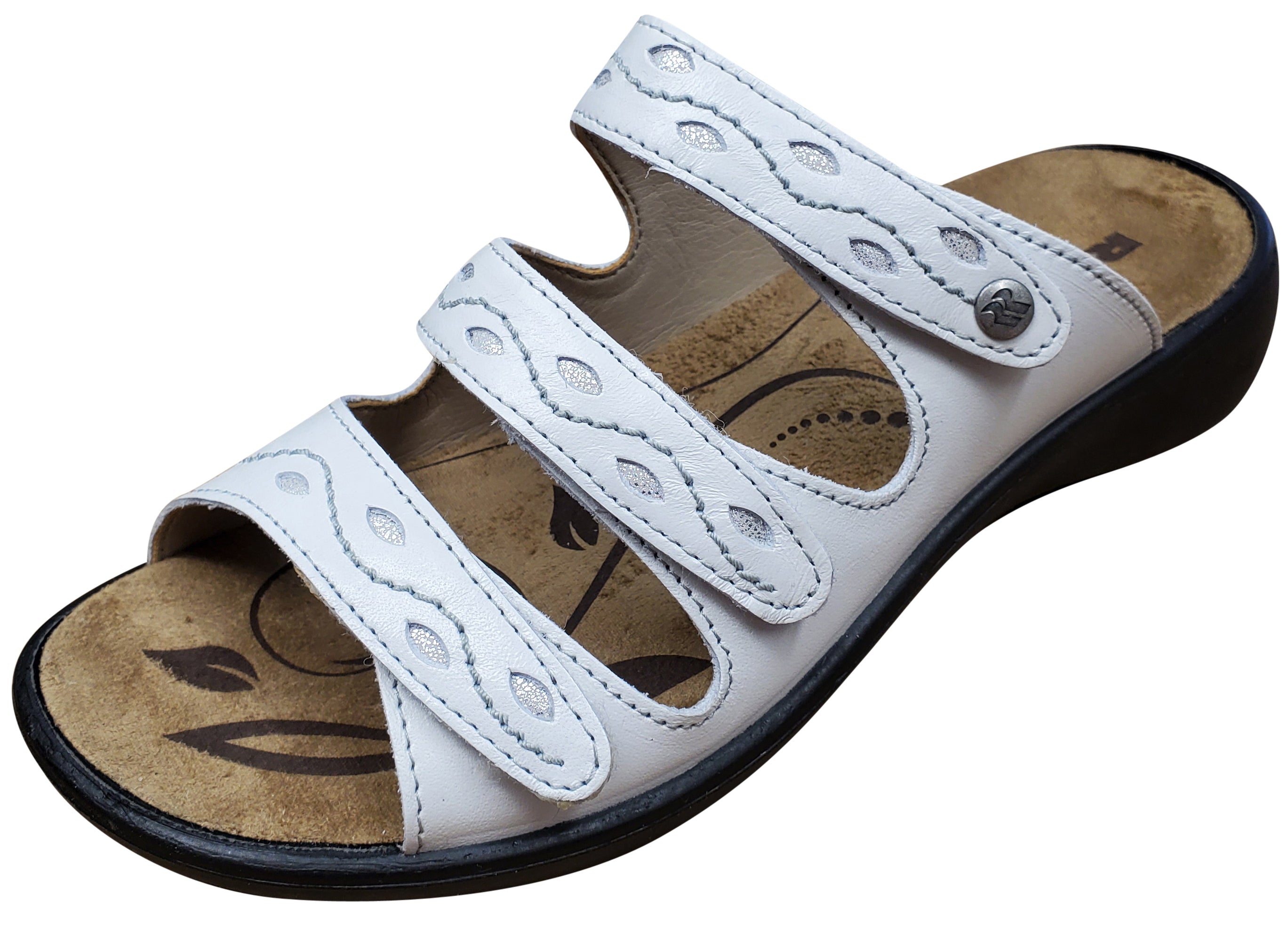 Sandales Romika Ibiza 66 pour femmes