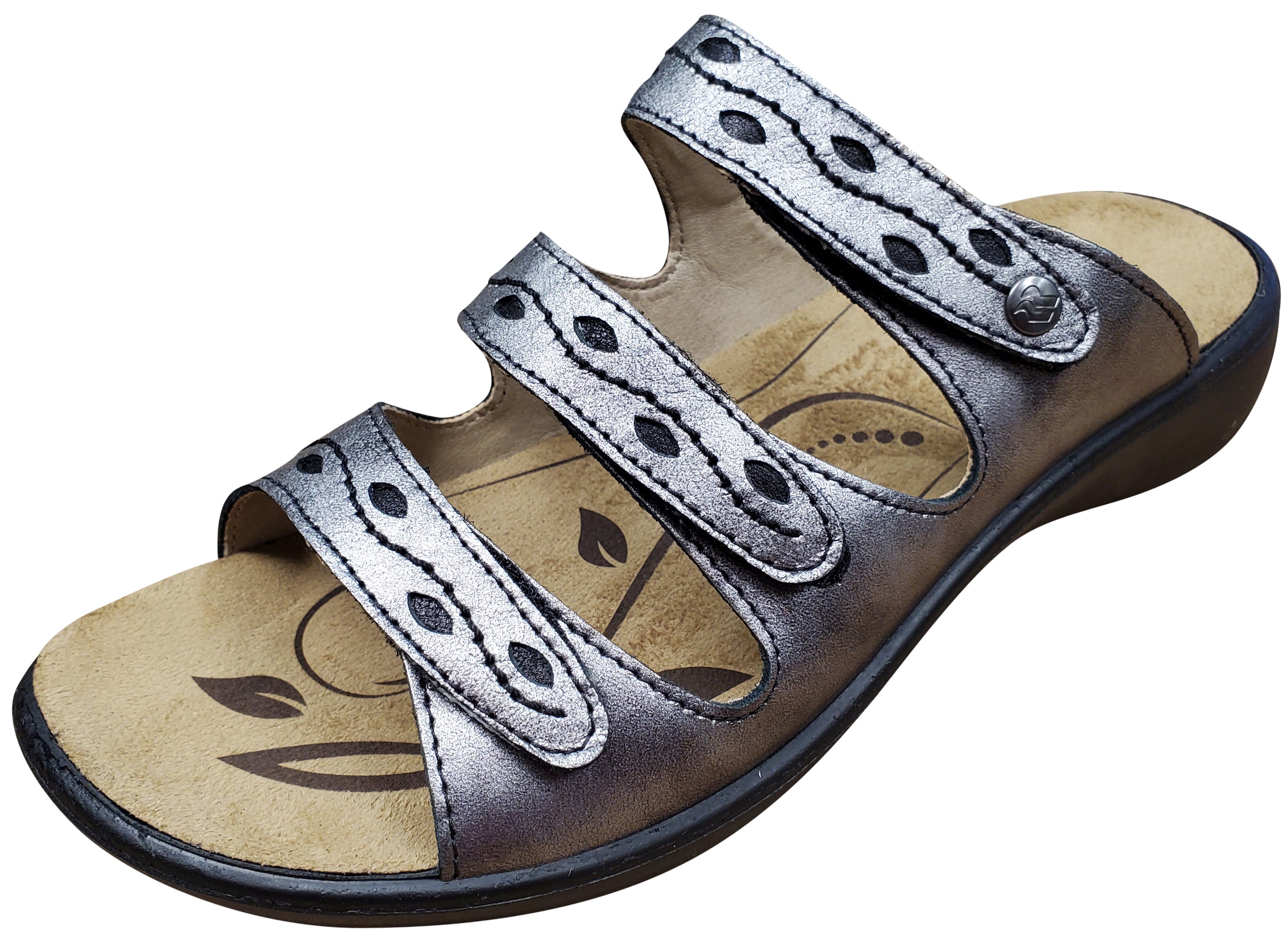 Sandales Romika Ibiza 66 pour femmes