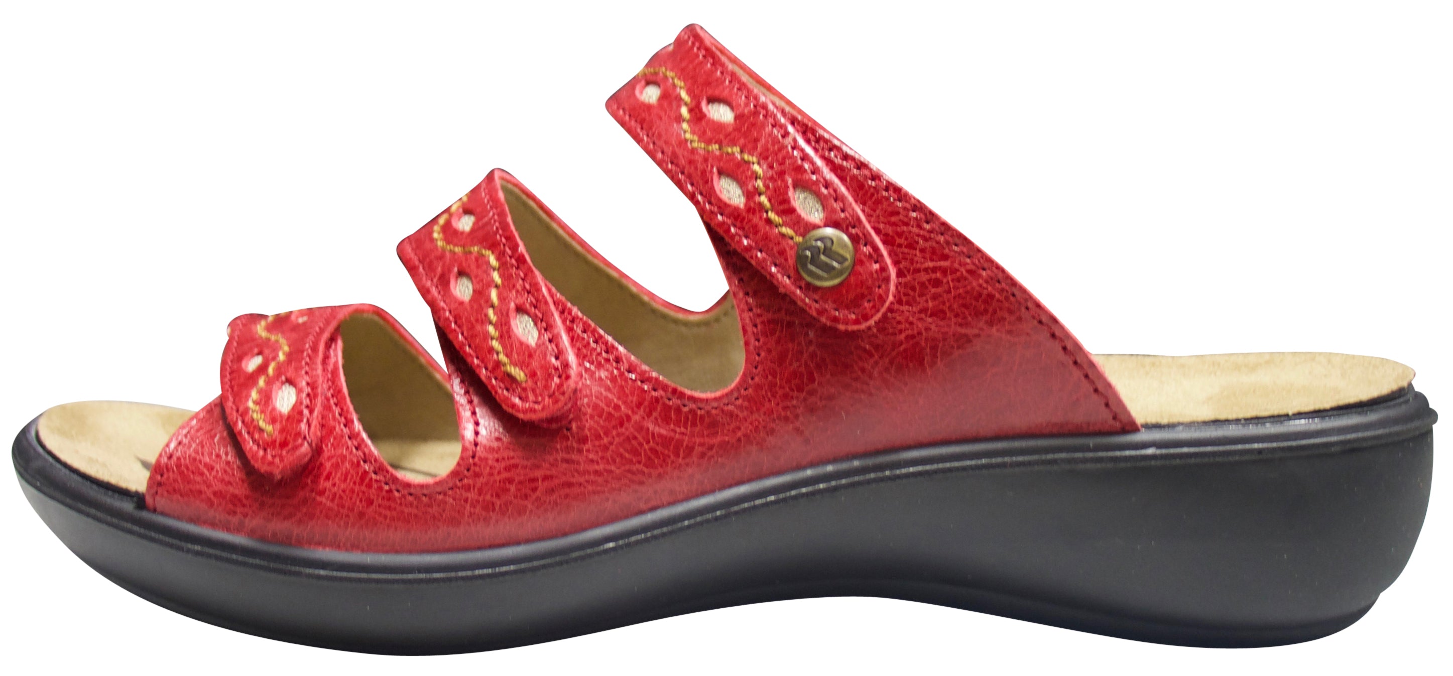 Sandales Romika Ibiza 66 pour femmes