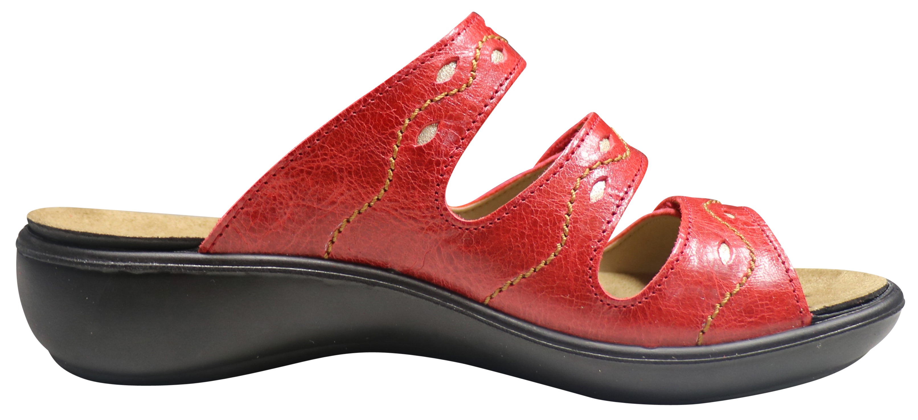 Sandales Romika Ibiza 66 pour femmes