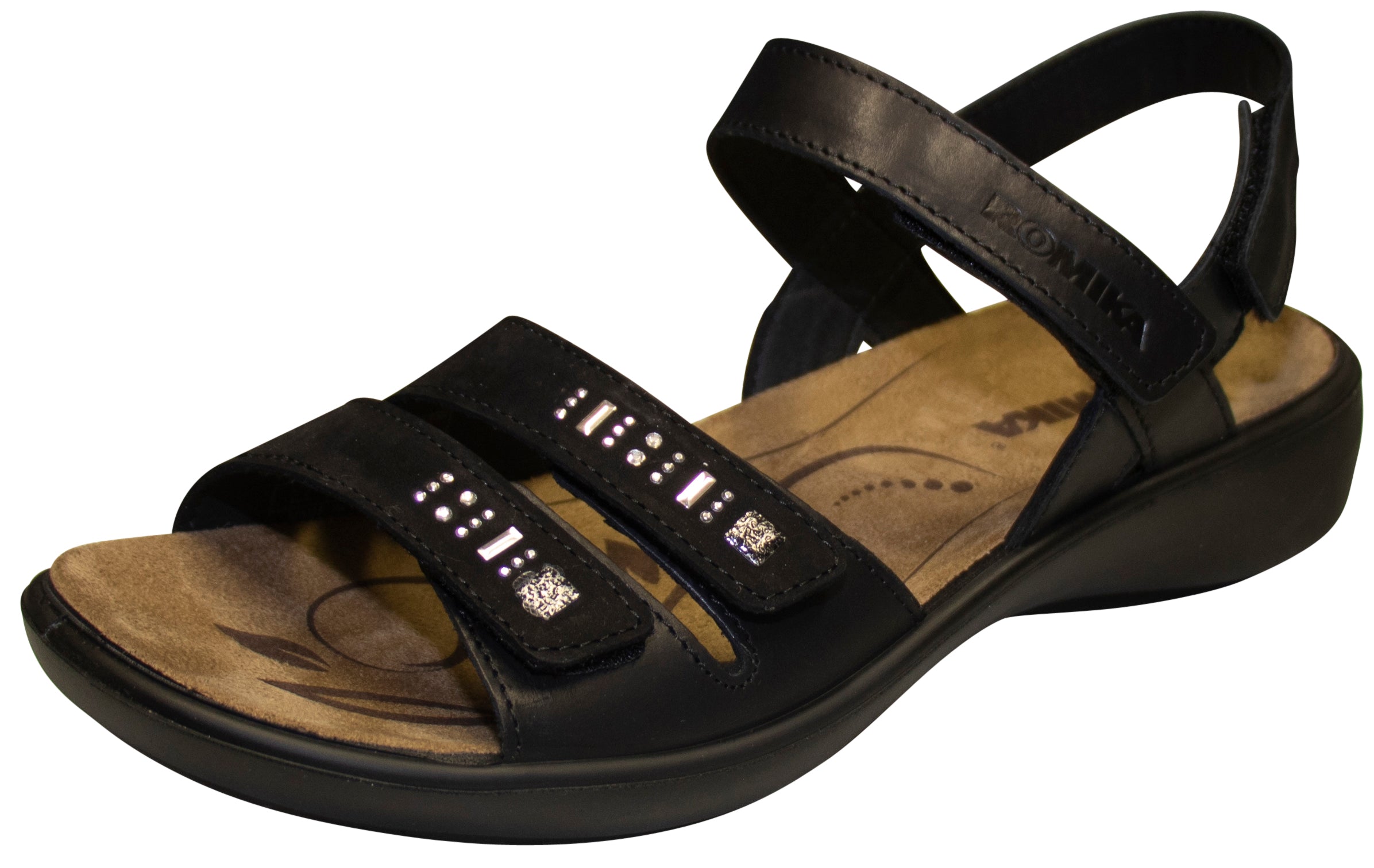 Romika Women's Ibiza 86 Sandal