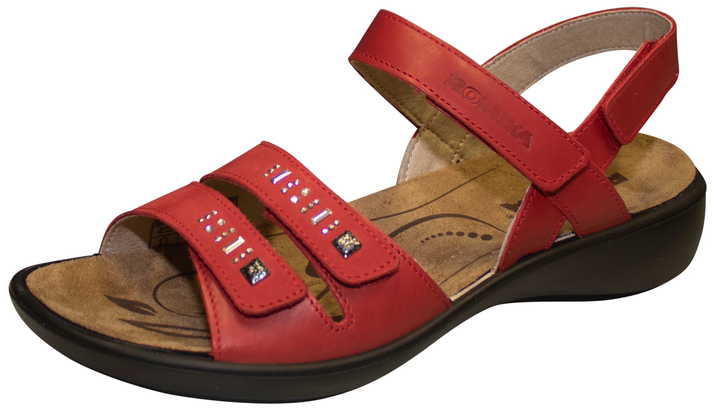 Romika Women's Ibiza 86 Sandal