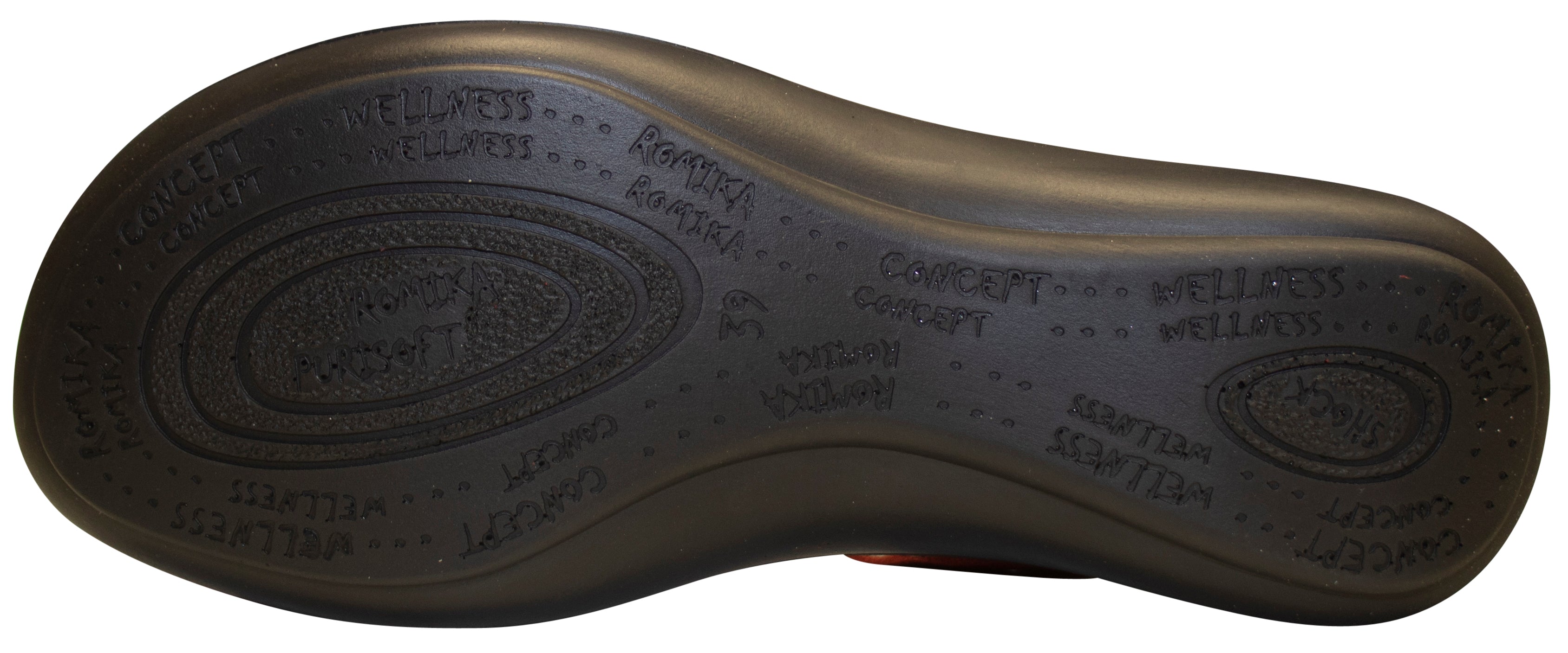 Romika Ibiza 86, Sandales Femme