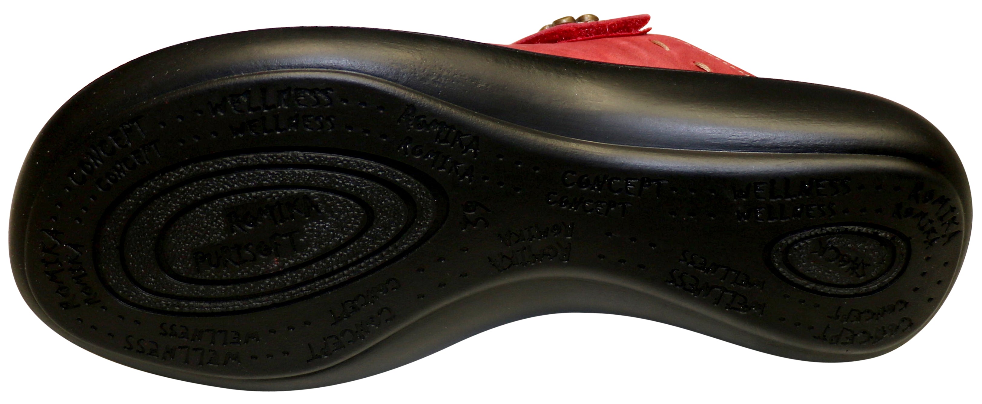 Romika Women's Ibiza 99 Hibiscus