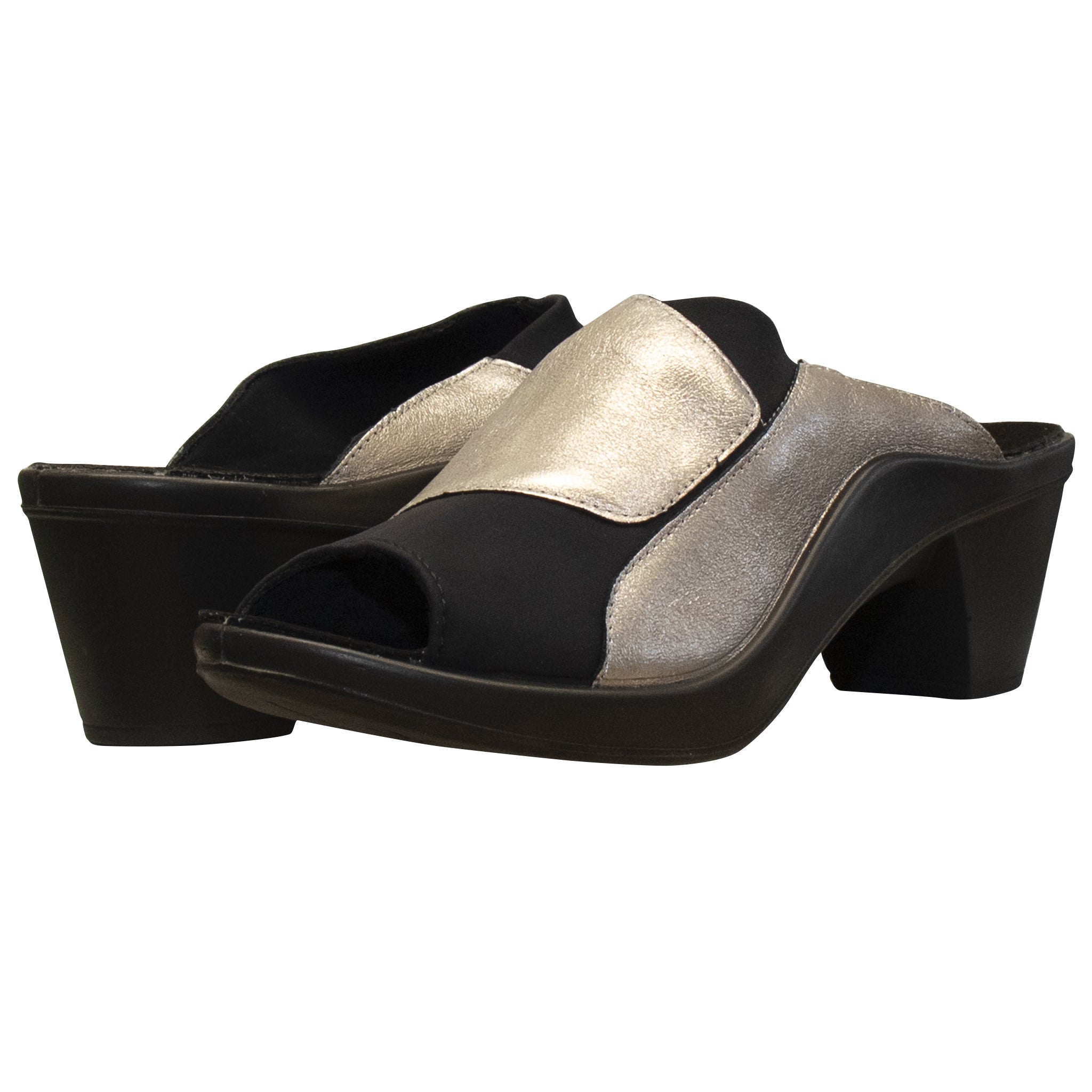 Sabot Mokassetta Westland by Josef Seibel pour femme