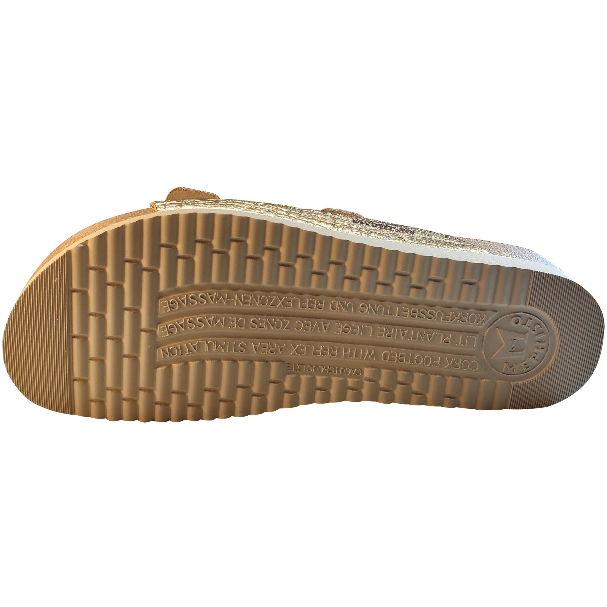 Sandale Harmony pour femme de Mephisto