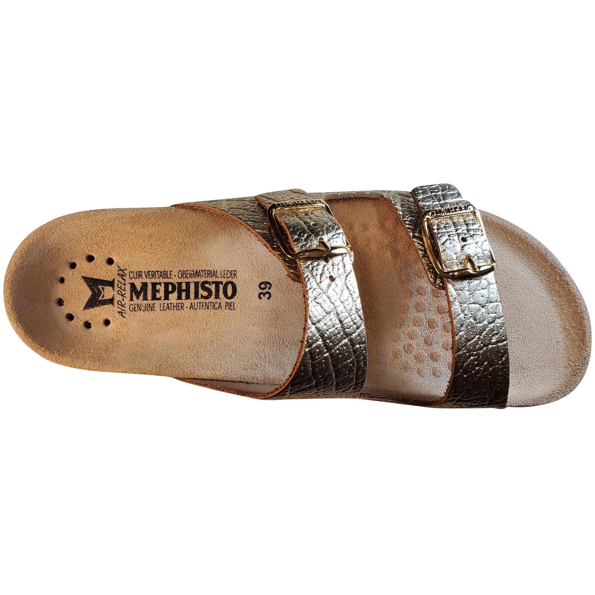 Sandale Harmony pour femme de Mephisto