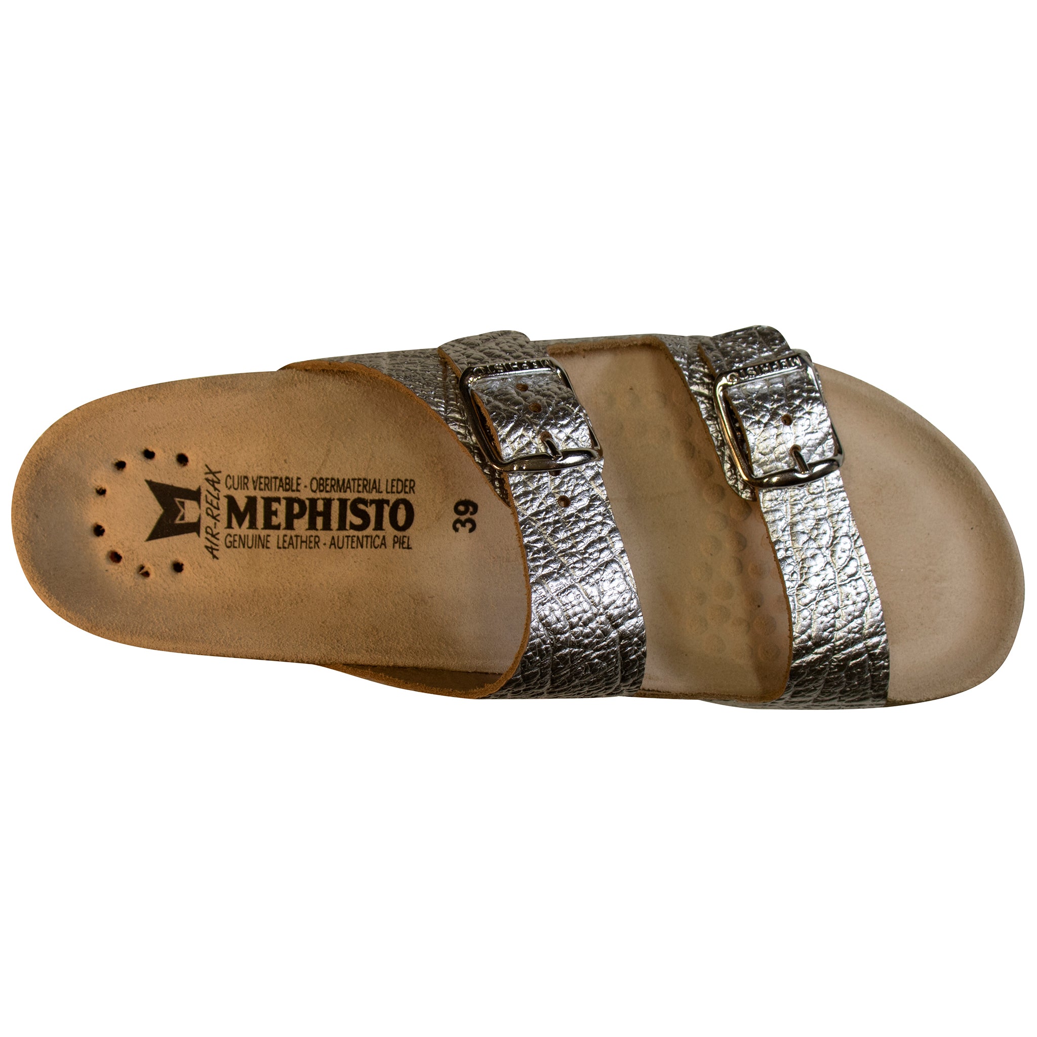 Sandale Harmony pour femme de Mephisto