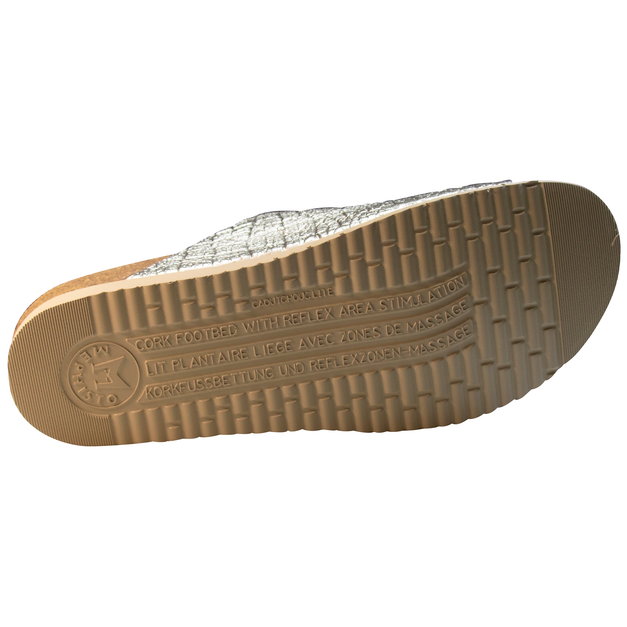 Sandale Harmony pour femme de Mephisto