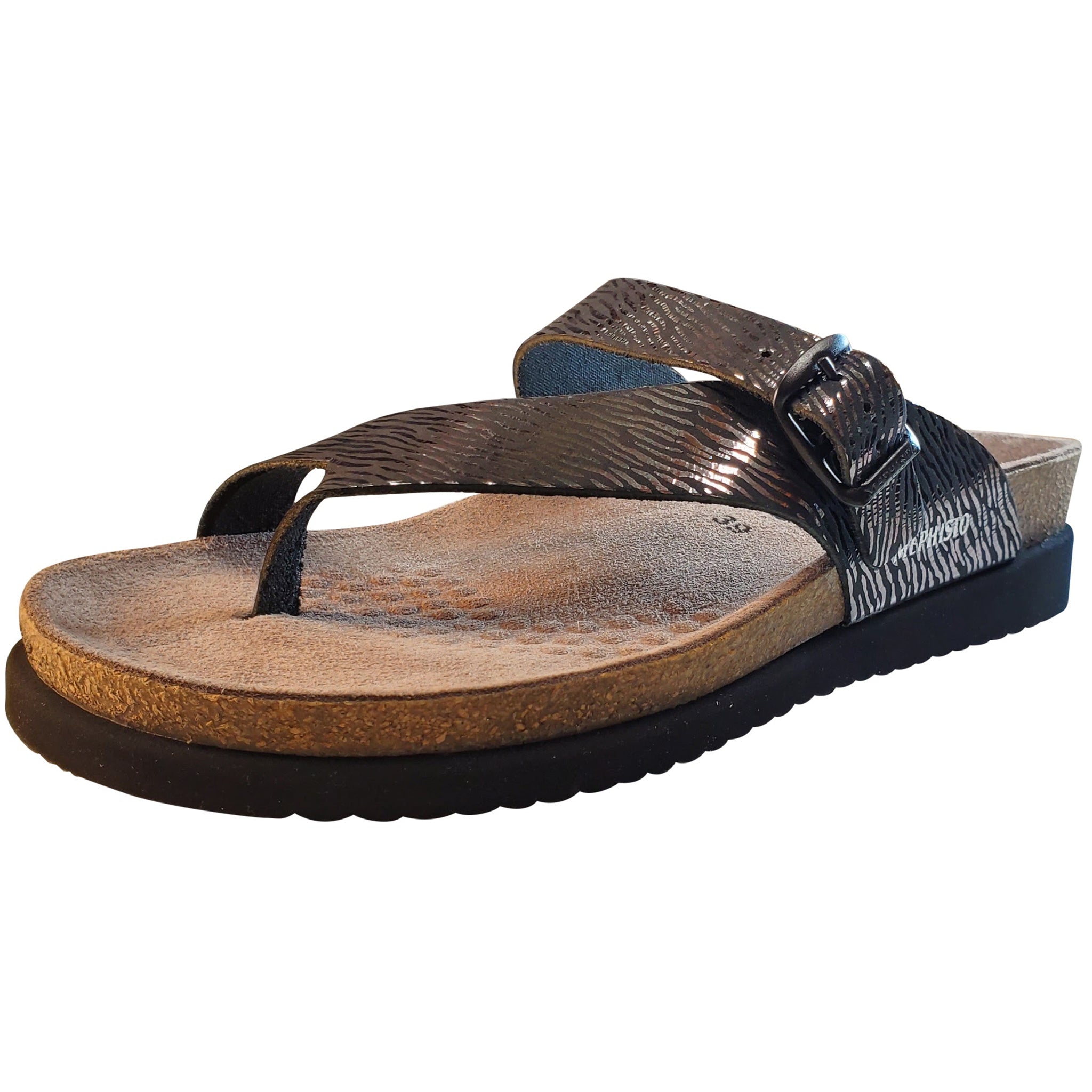 Sandale Mephisto Helen pour femme