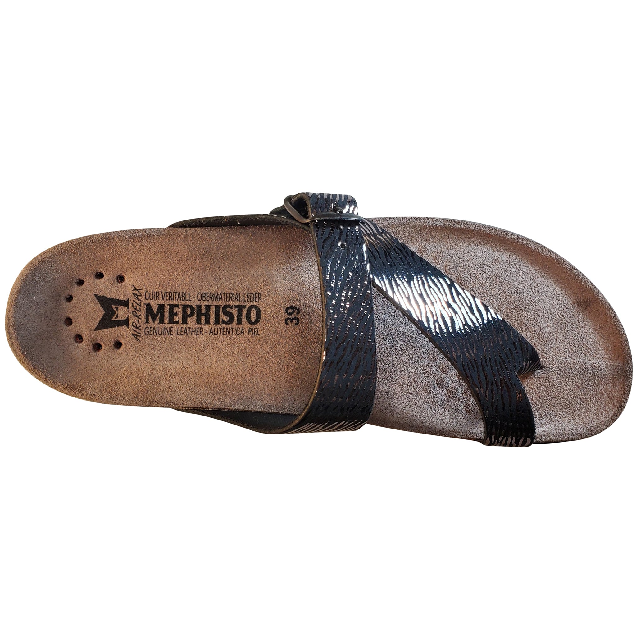 Sandale Mephisto Helen pour femme