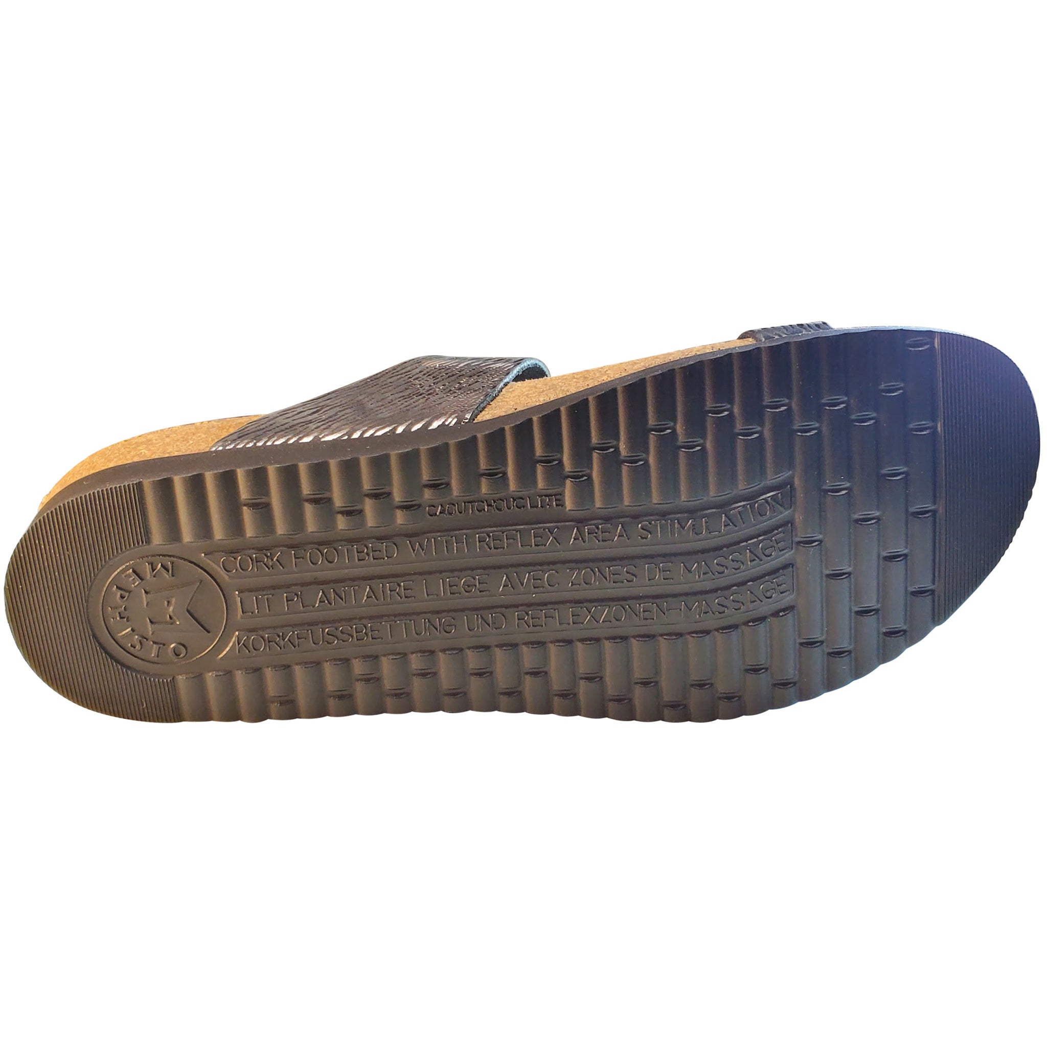 Sandale Mephisto Helen pour femme