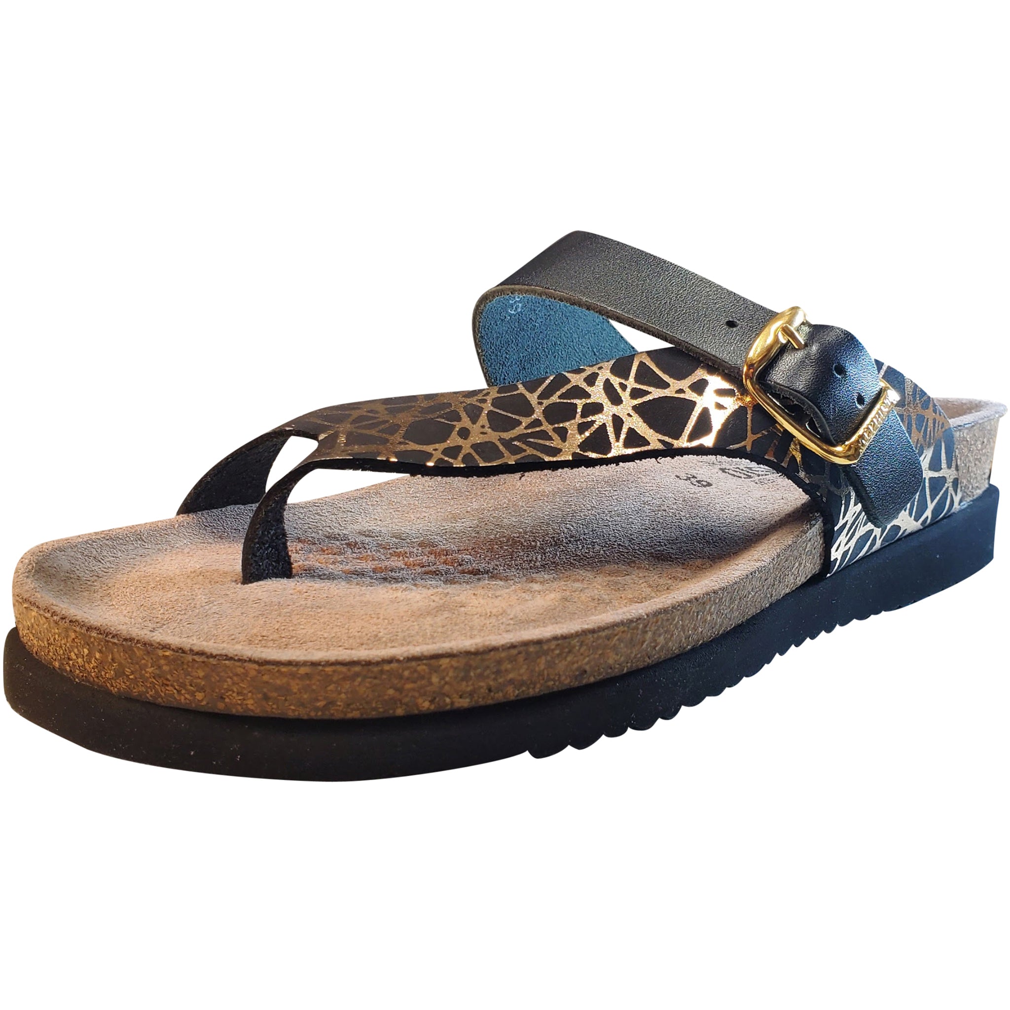 Sandale Mephisto Helen pour femme