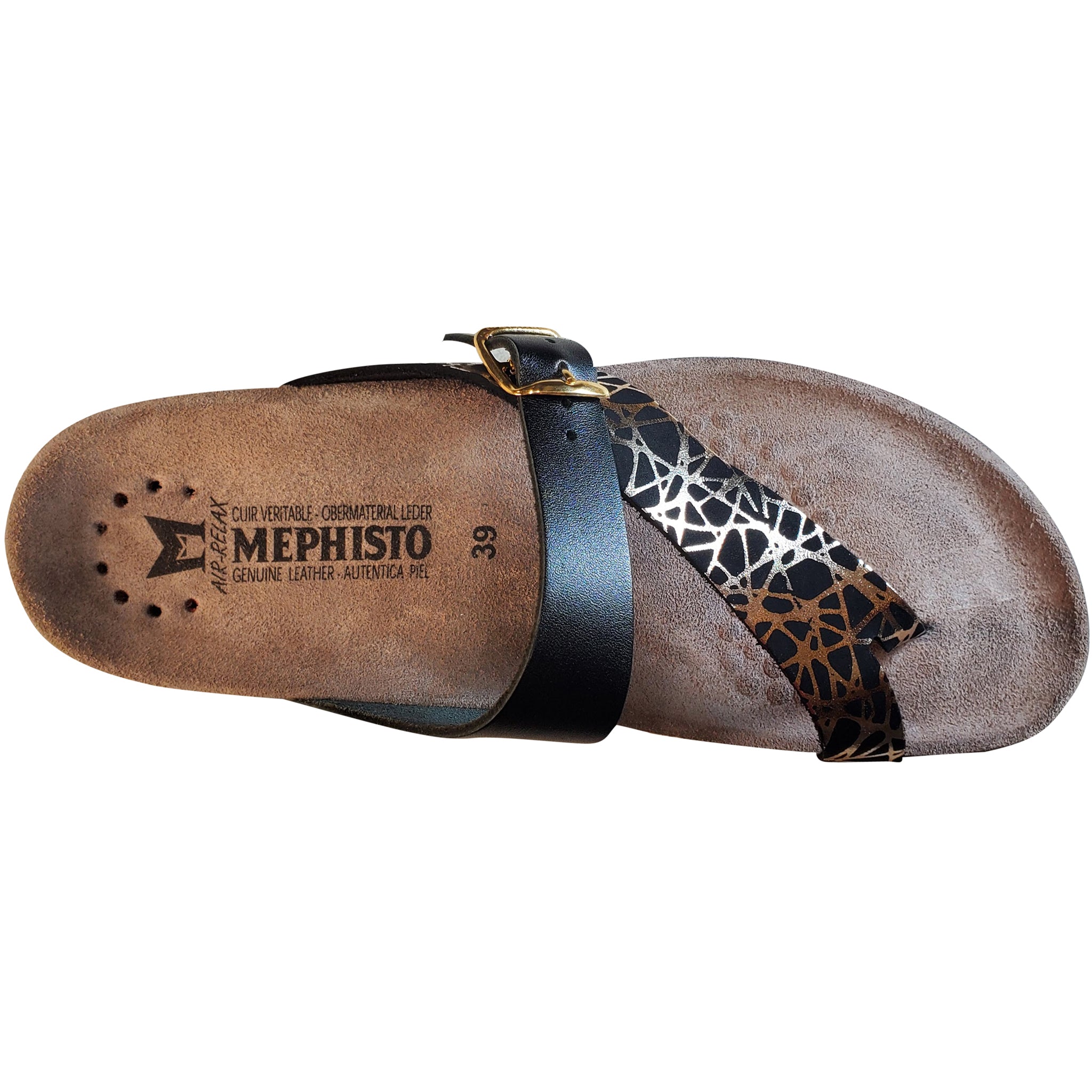 Sandale Mephisto Helen pour femme