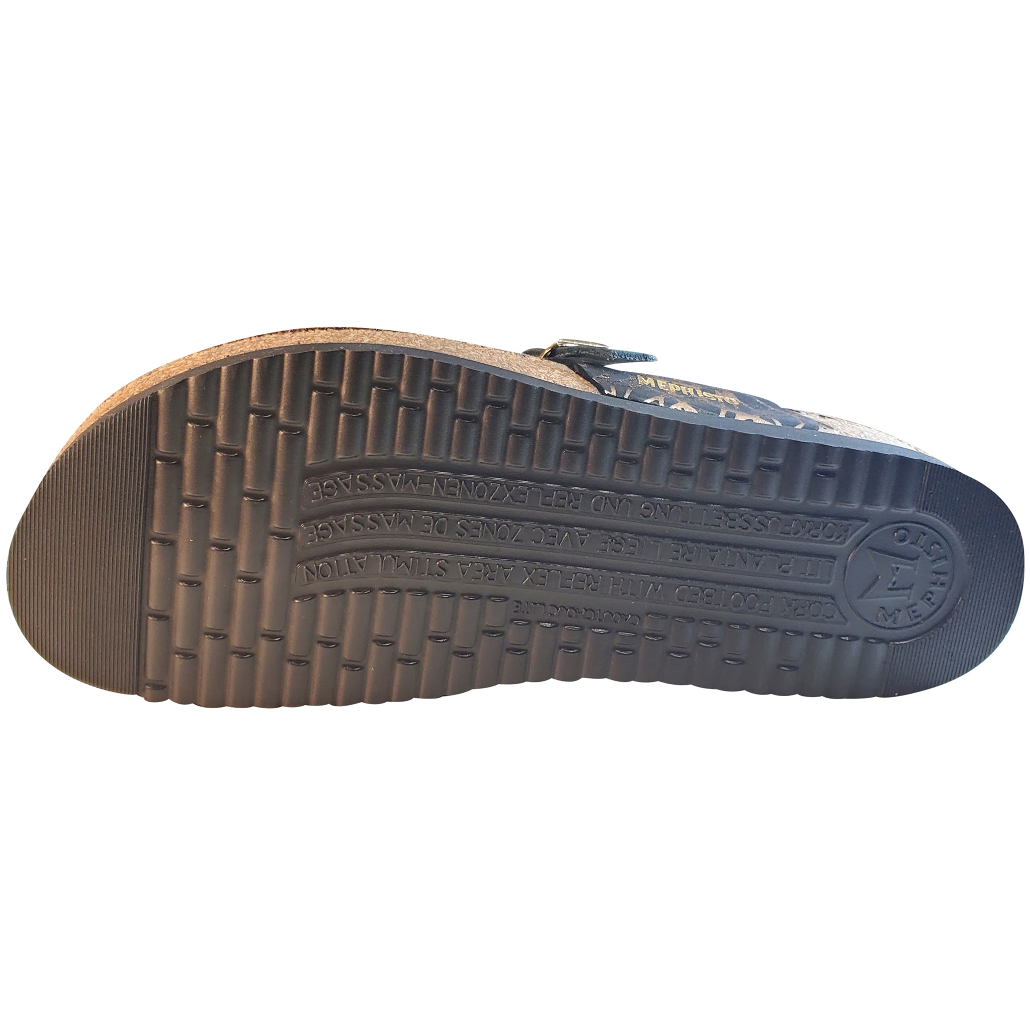 Sandale Mephisto Helen pour femme