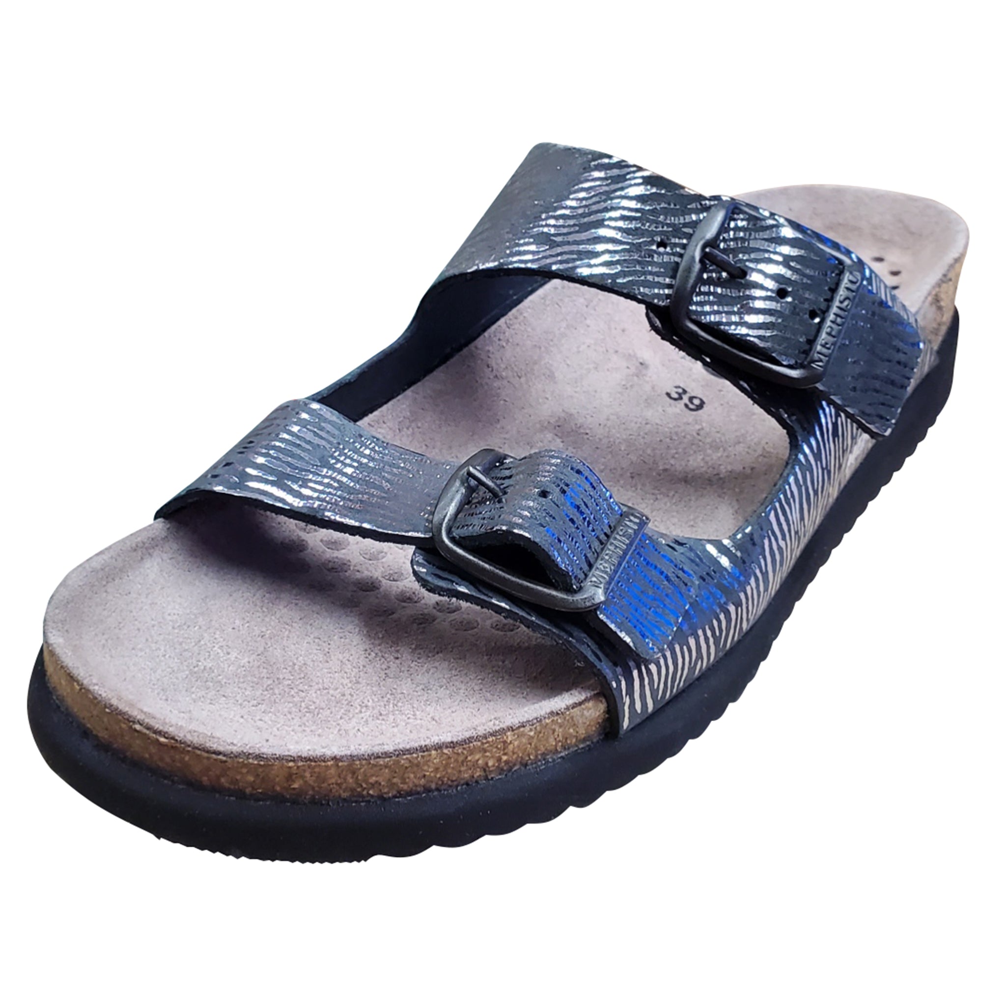 Sandale Harmony pour femme de Mephisto