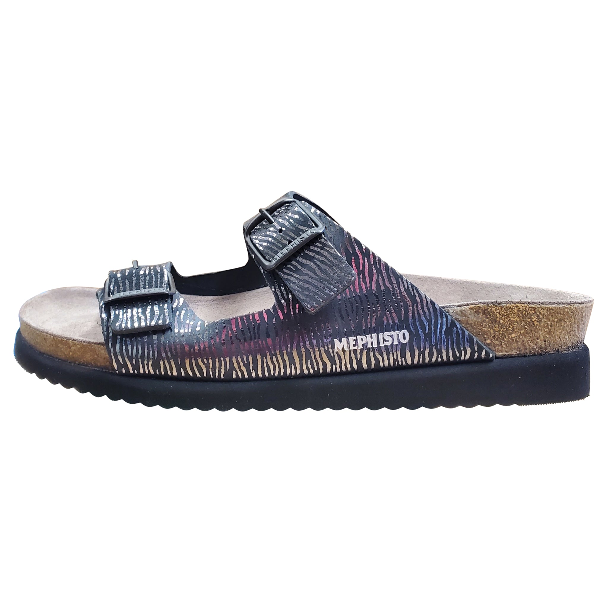 Sandale Harmony pour femme de Mephisto