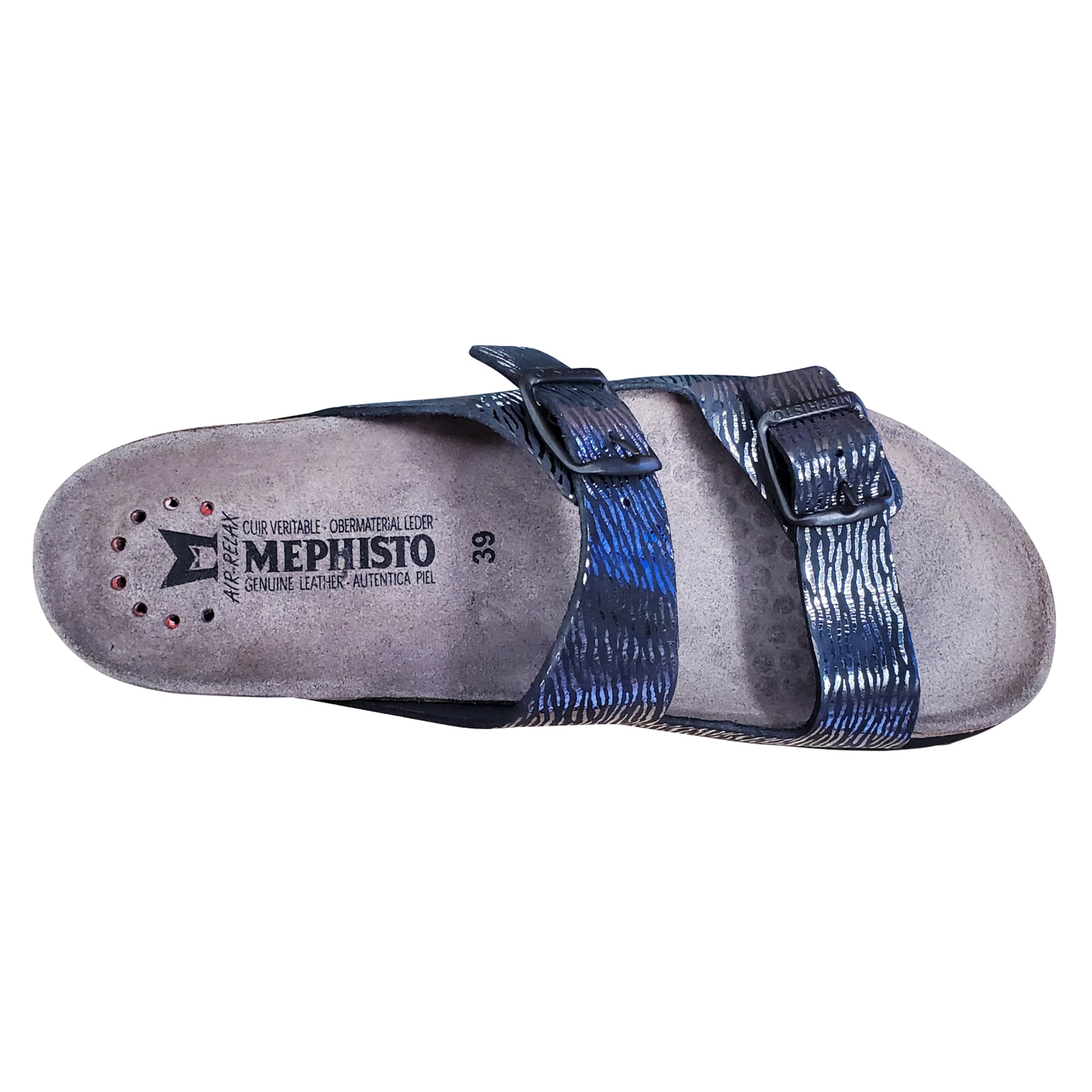Sandale Harmony pour femme de Mephisto