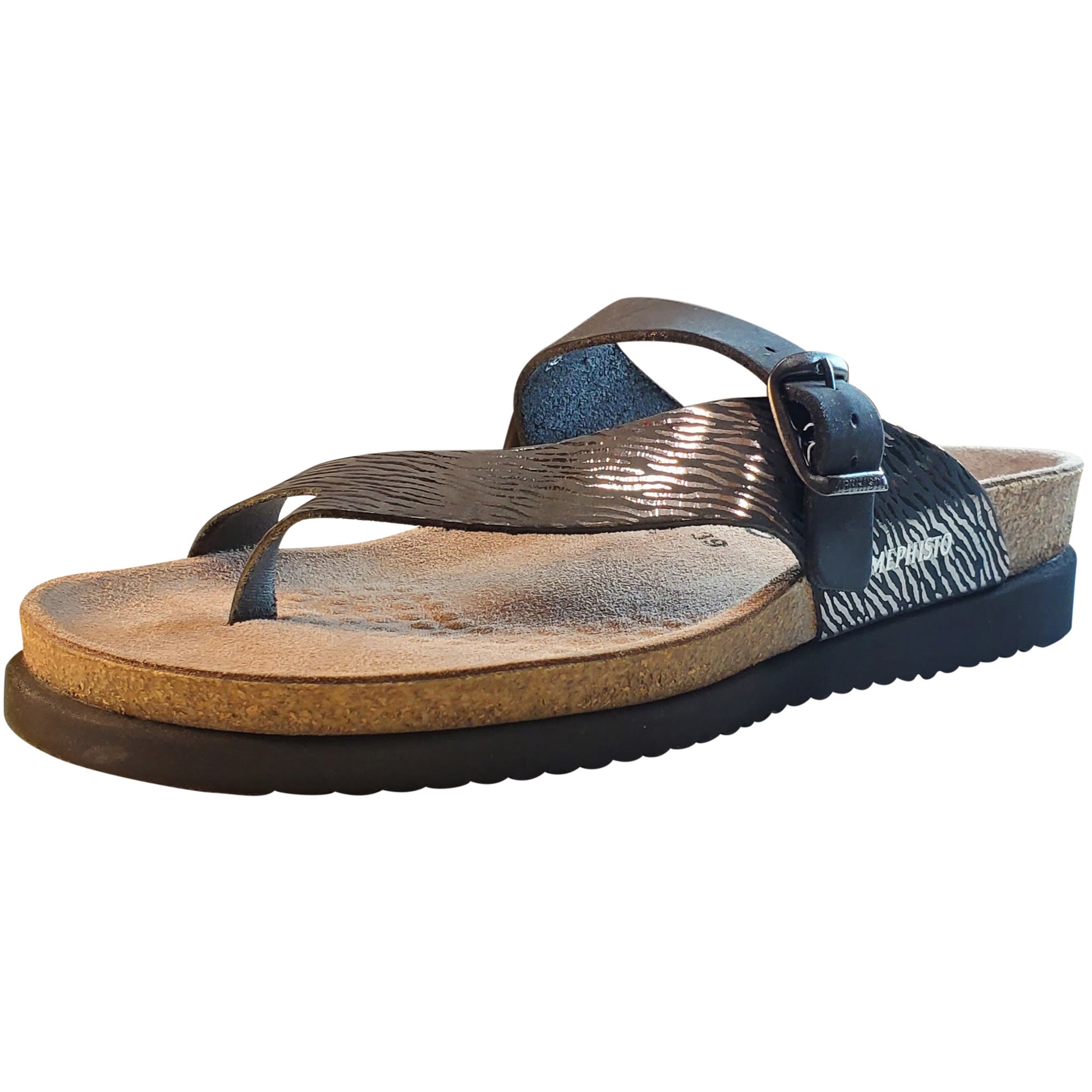 Sandale Mephisto Helen pour femme