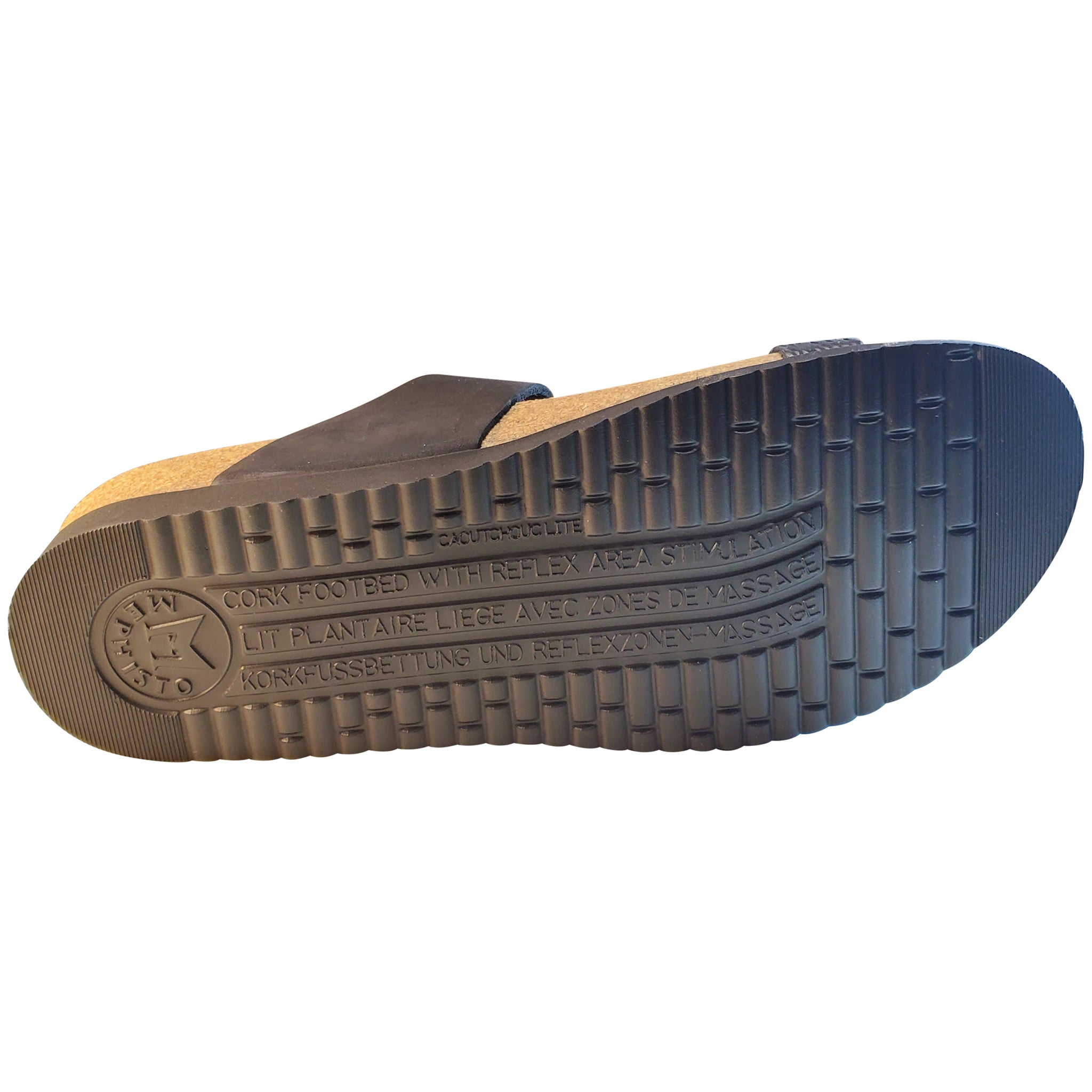 Sandale Mephisto Helen pour femme